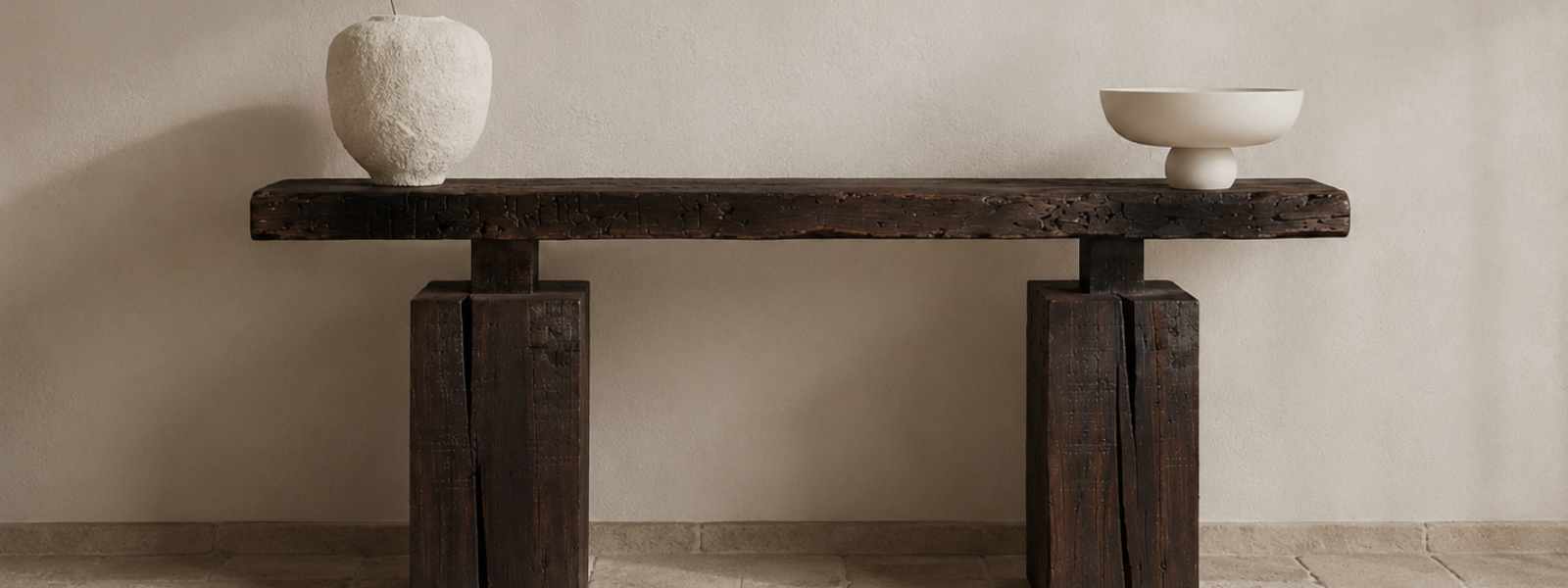 Console Tables
