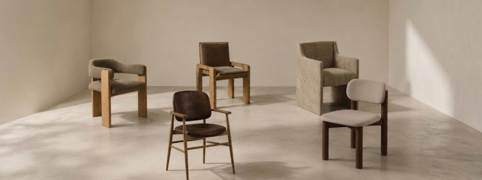 Lounge Chairs