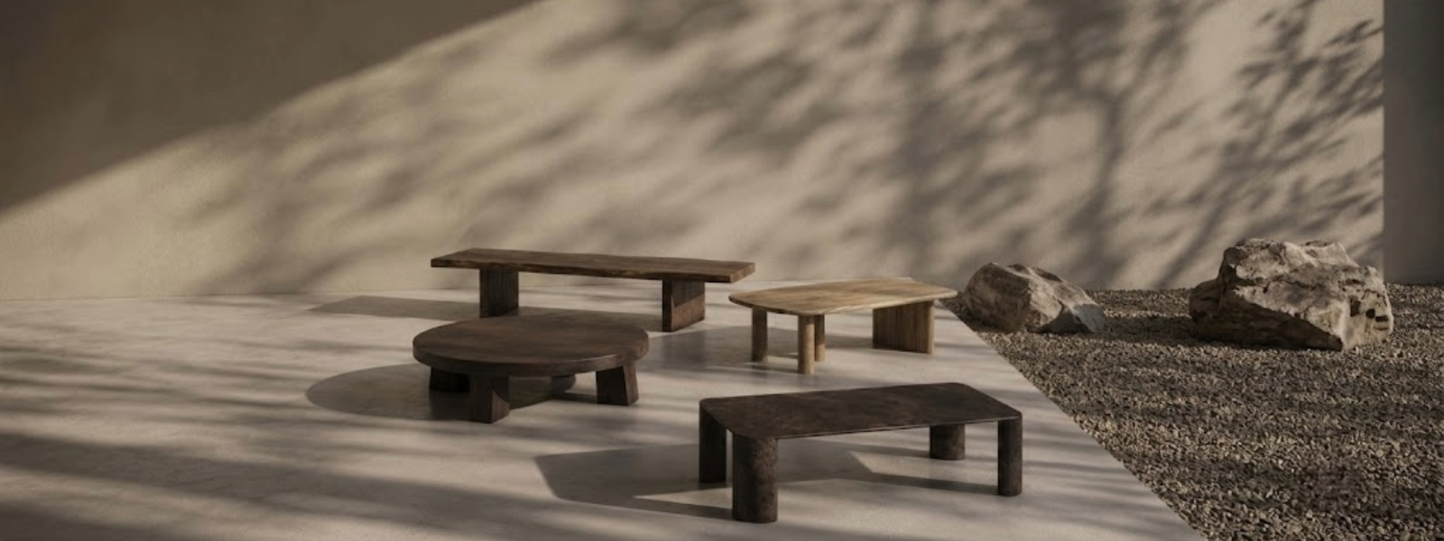 Coffee Tables