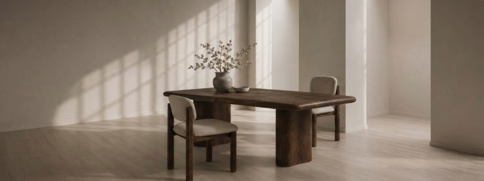 Dining and Entry Tables