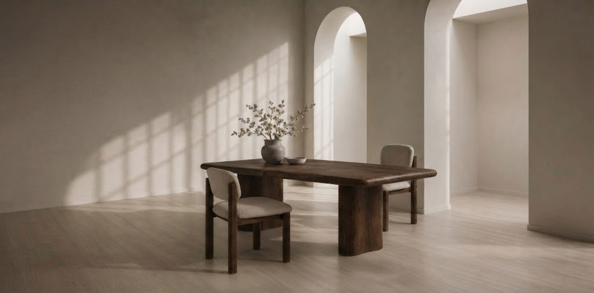 Dining and Entry Tables