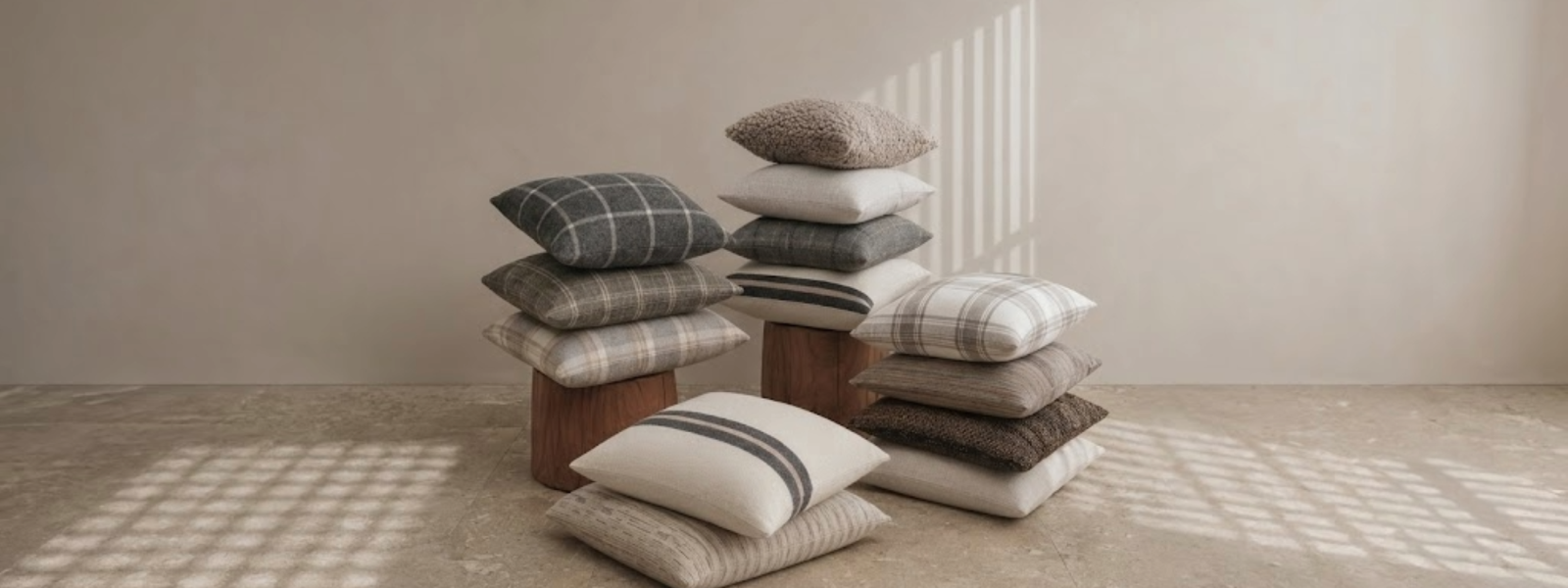 Pillows