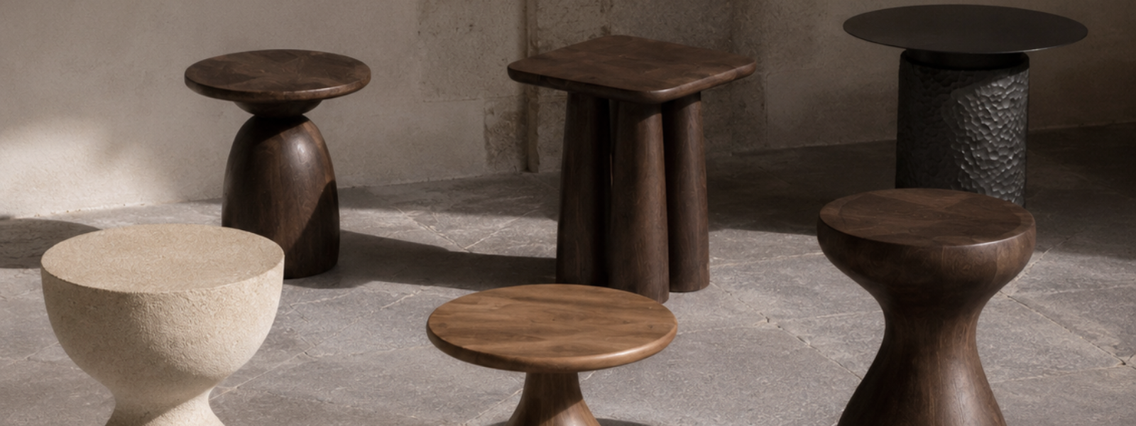 Side Tables