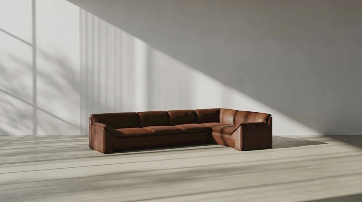 Sofas + Sectionals