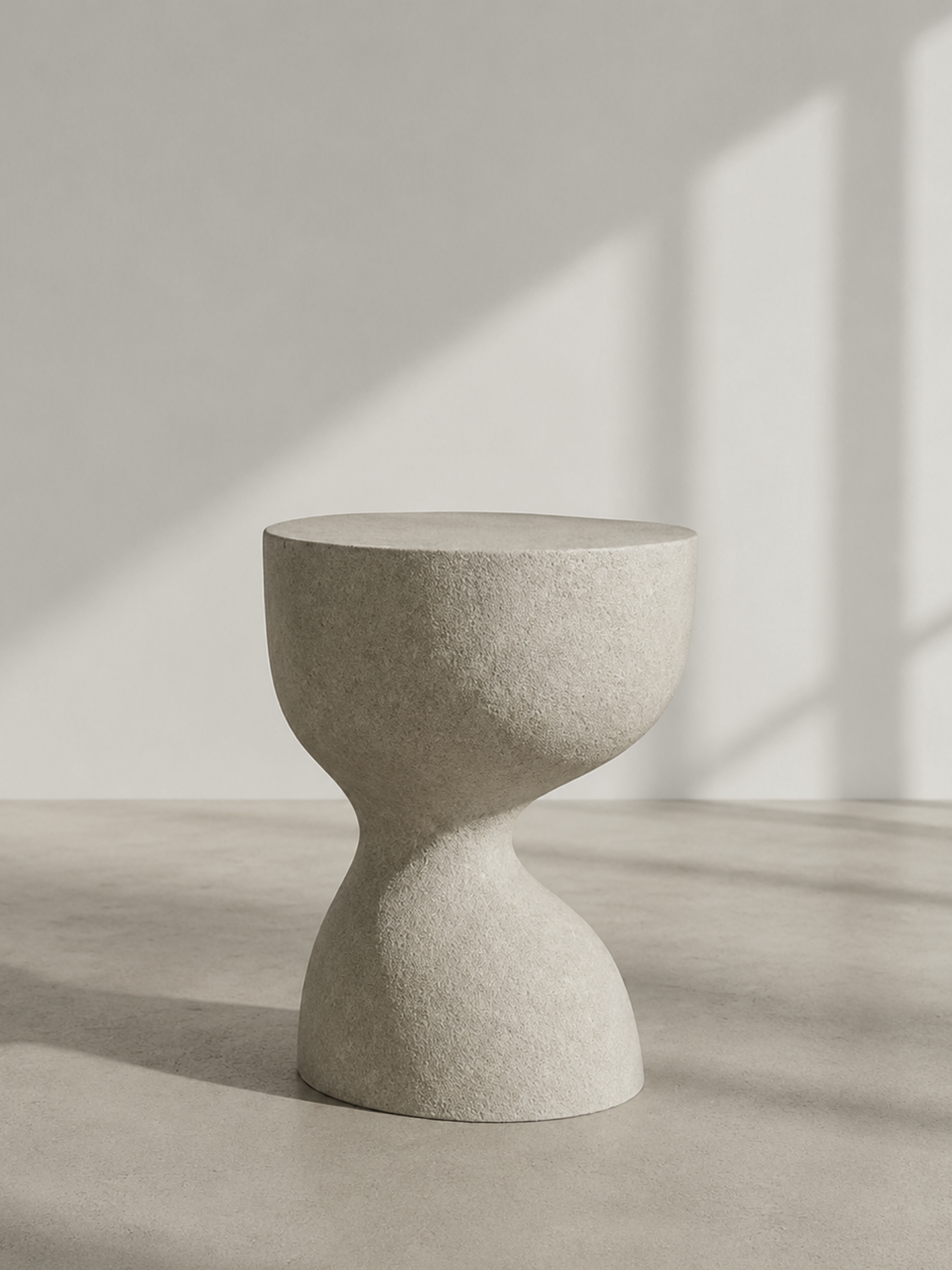 aimee indoor/outdoor side table
