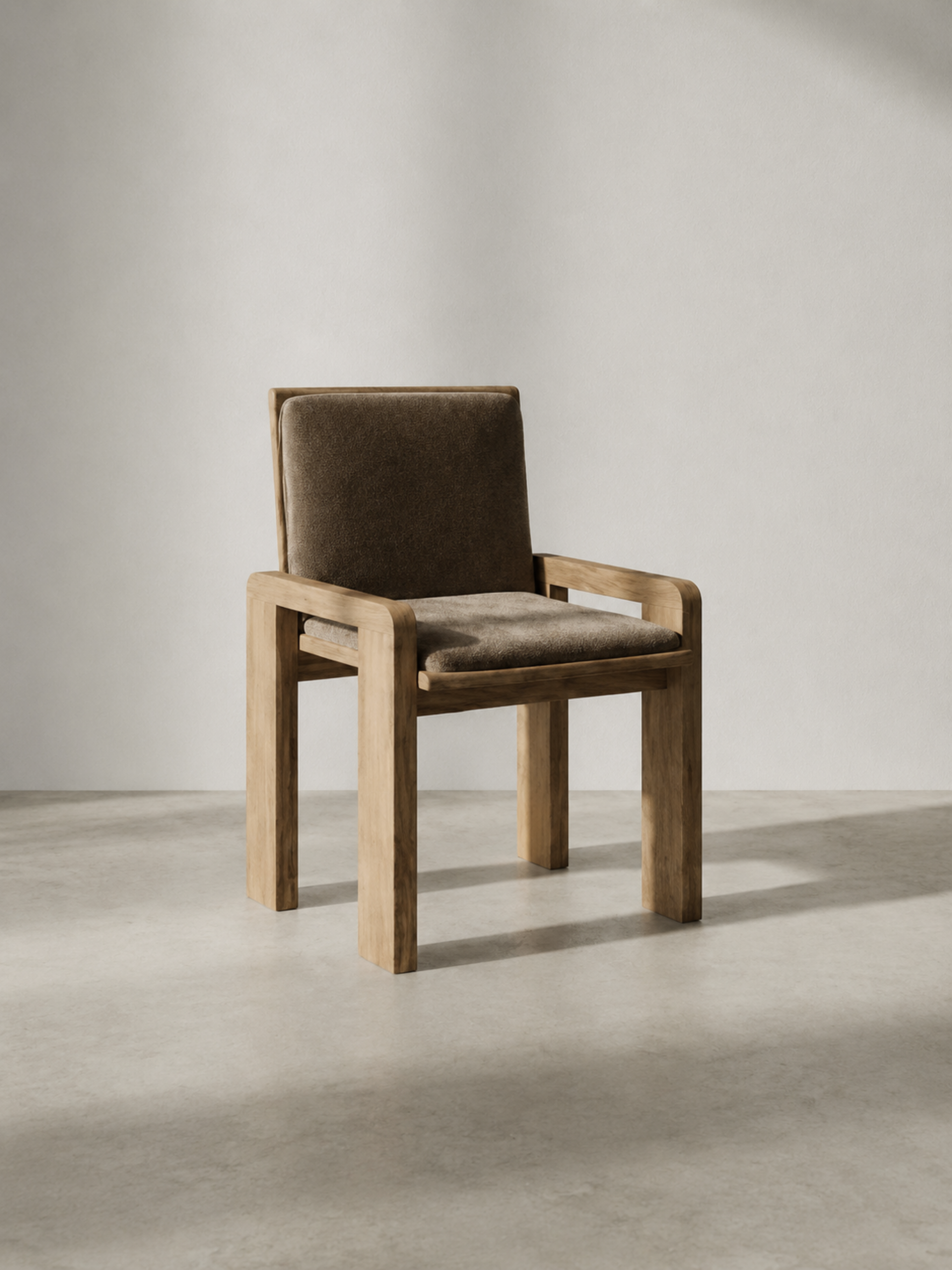 Aline Dining / Desk Chair
