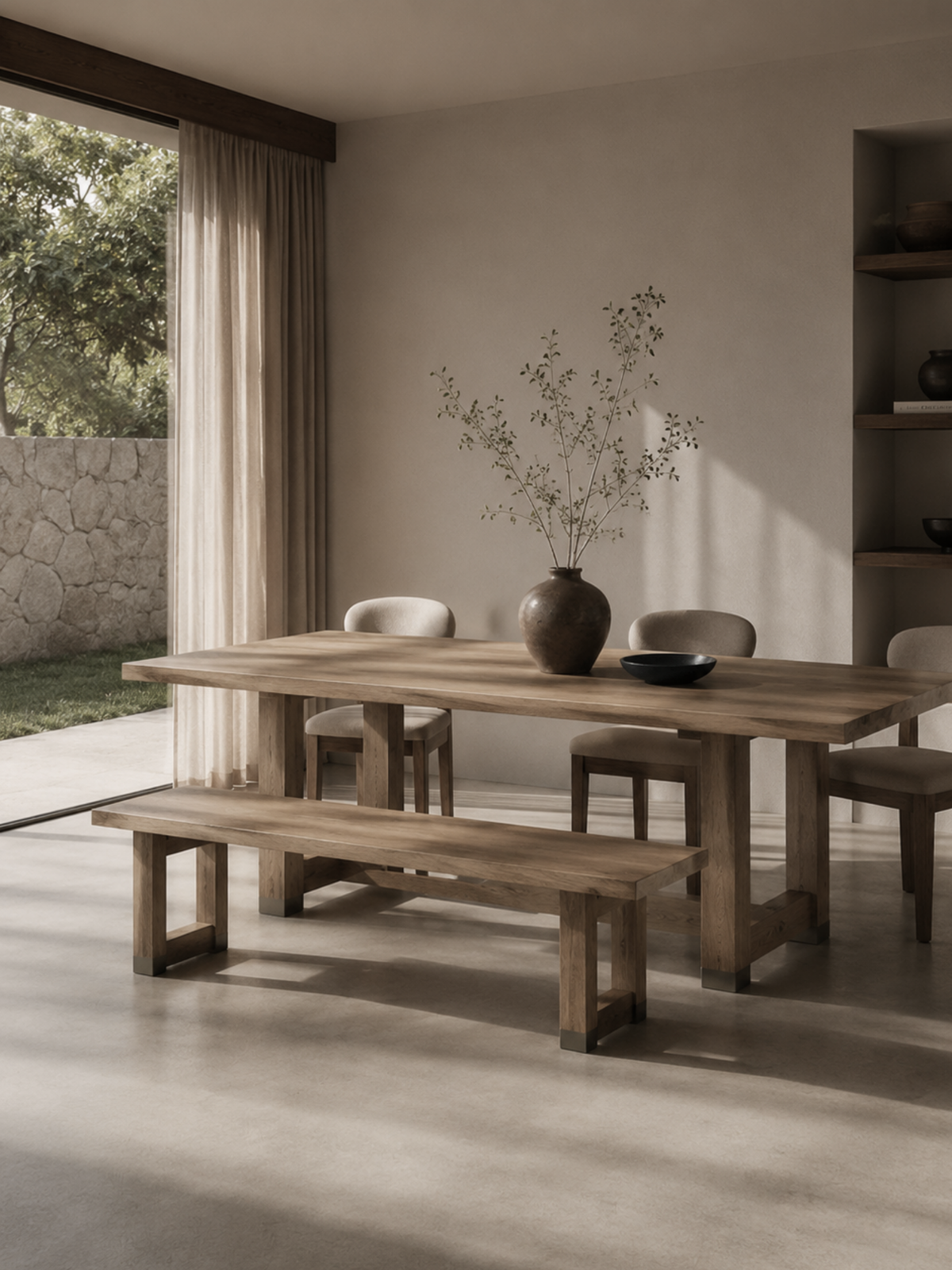 ami dining table