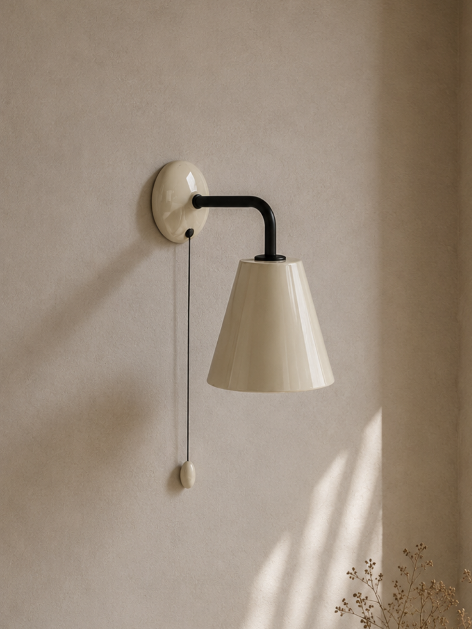 Anais Wall Sconce