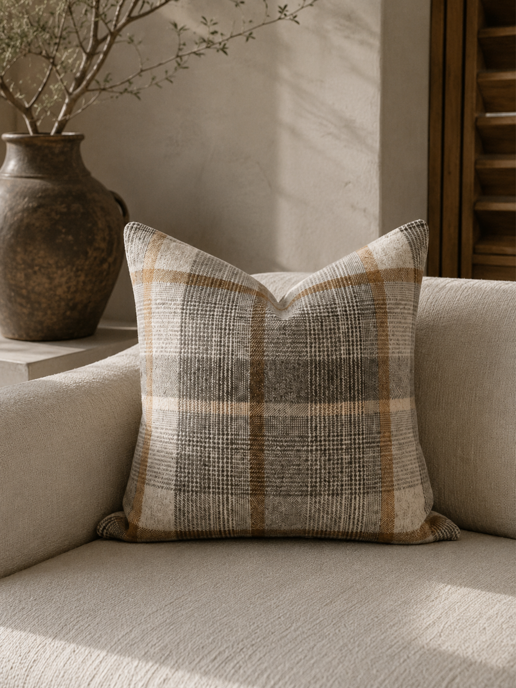 Audrey Pillow