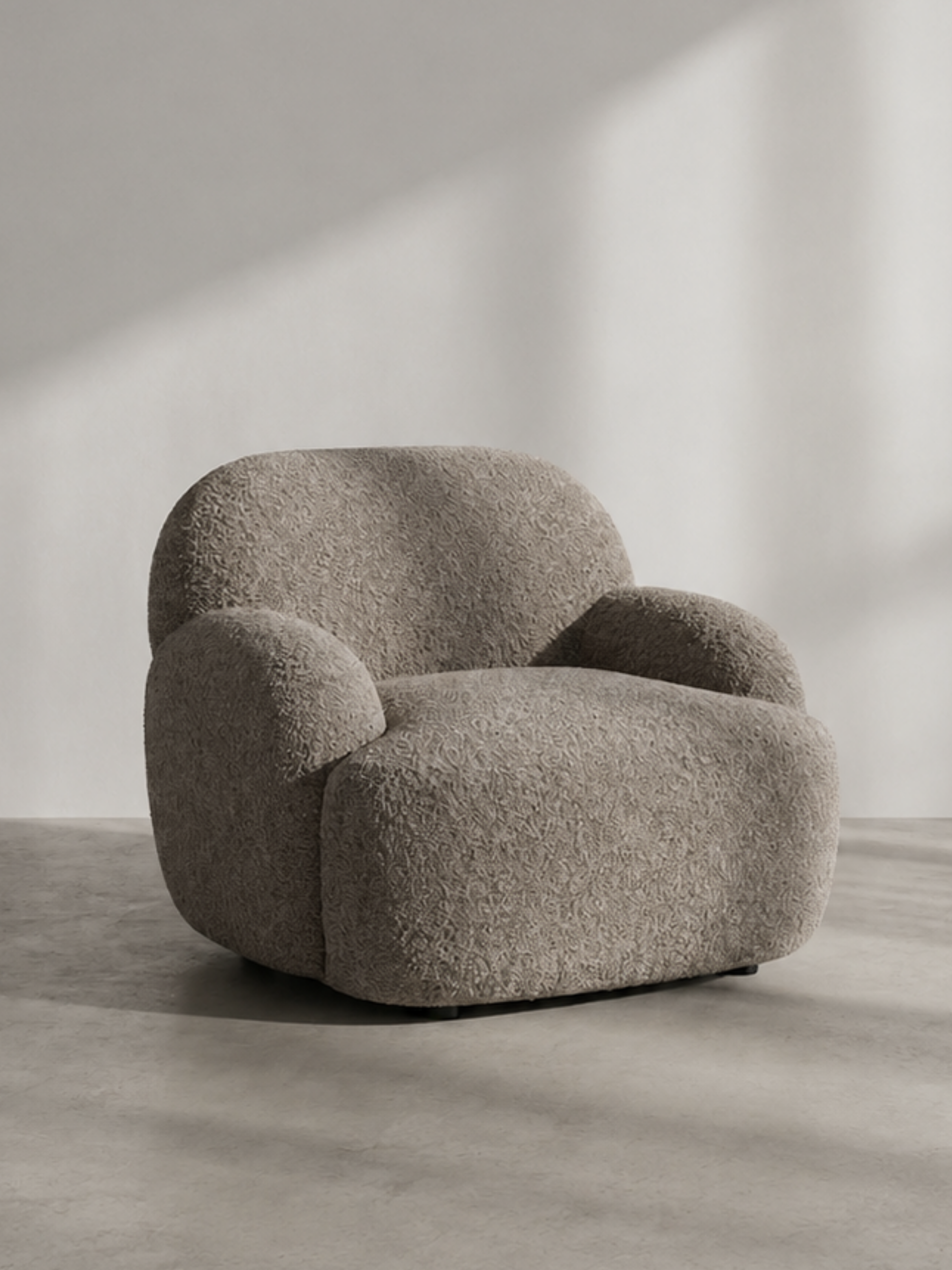 Belle Lounge Chair