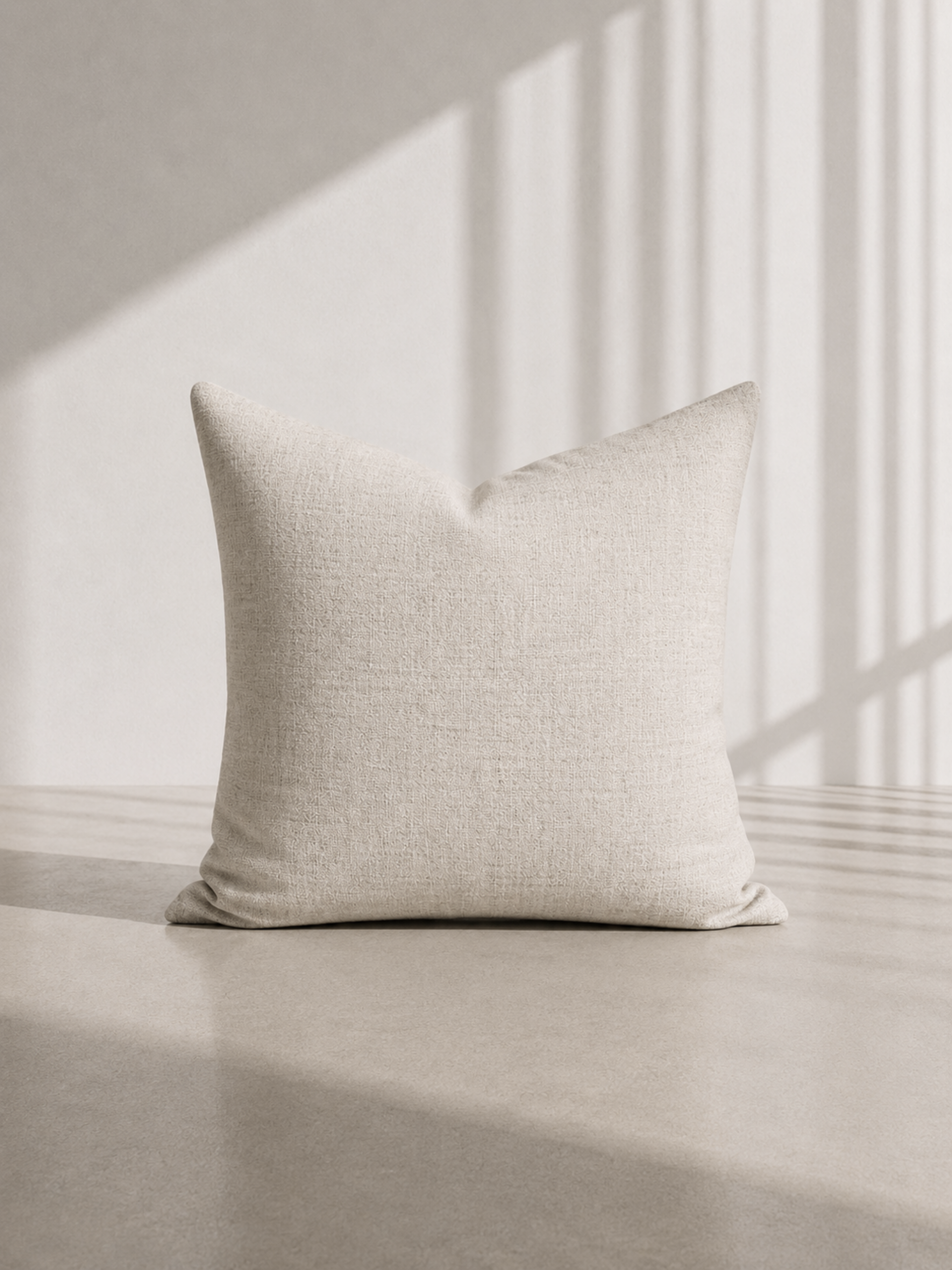 Blanche Pillow
