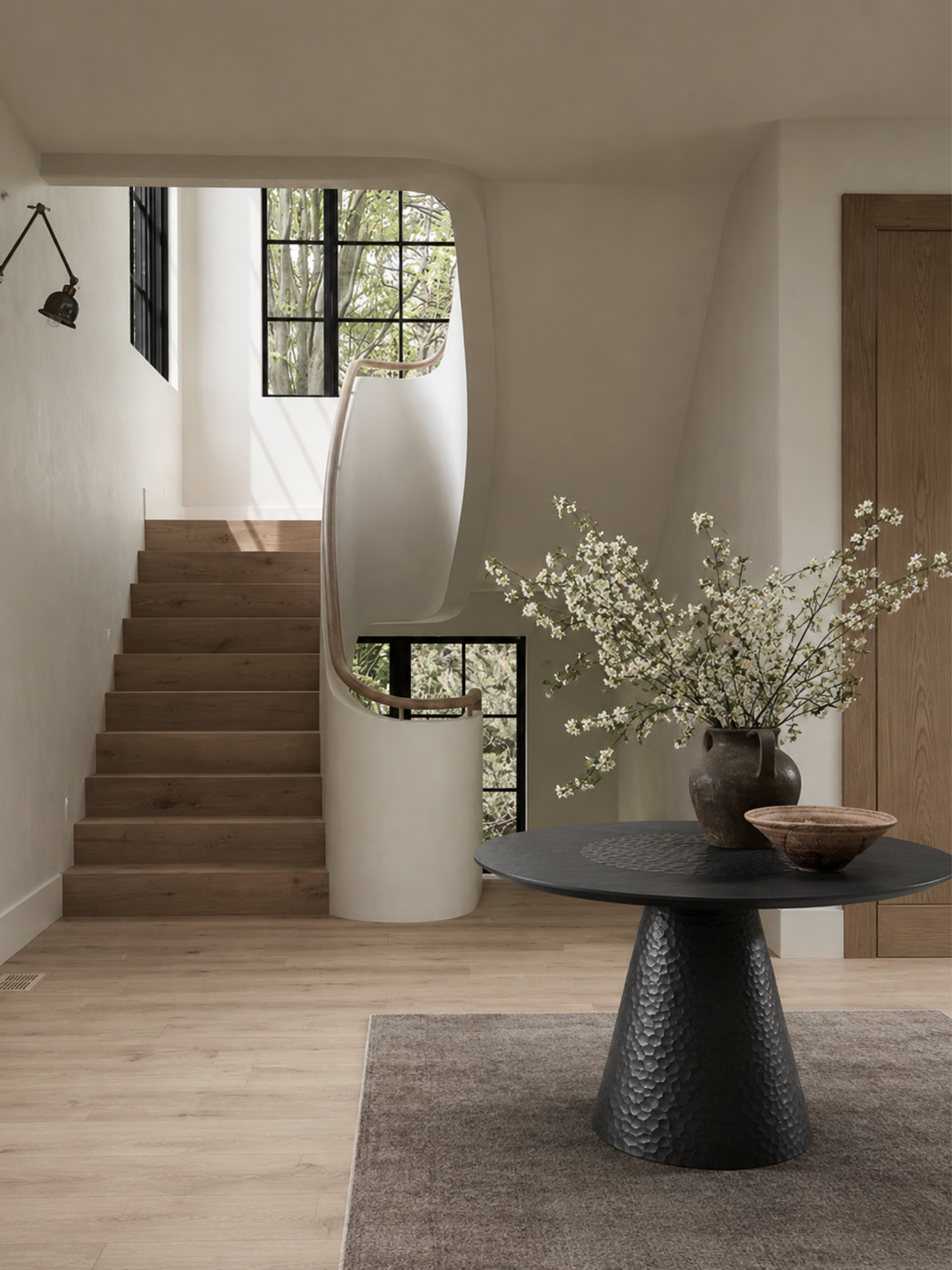celine entry/dining  table