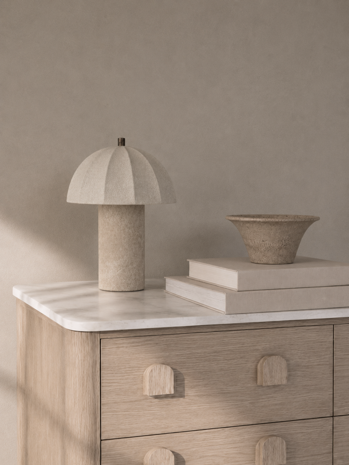 Charlotte Table Lamp