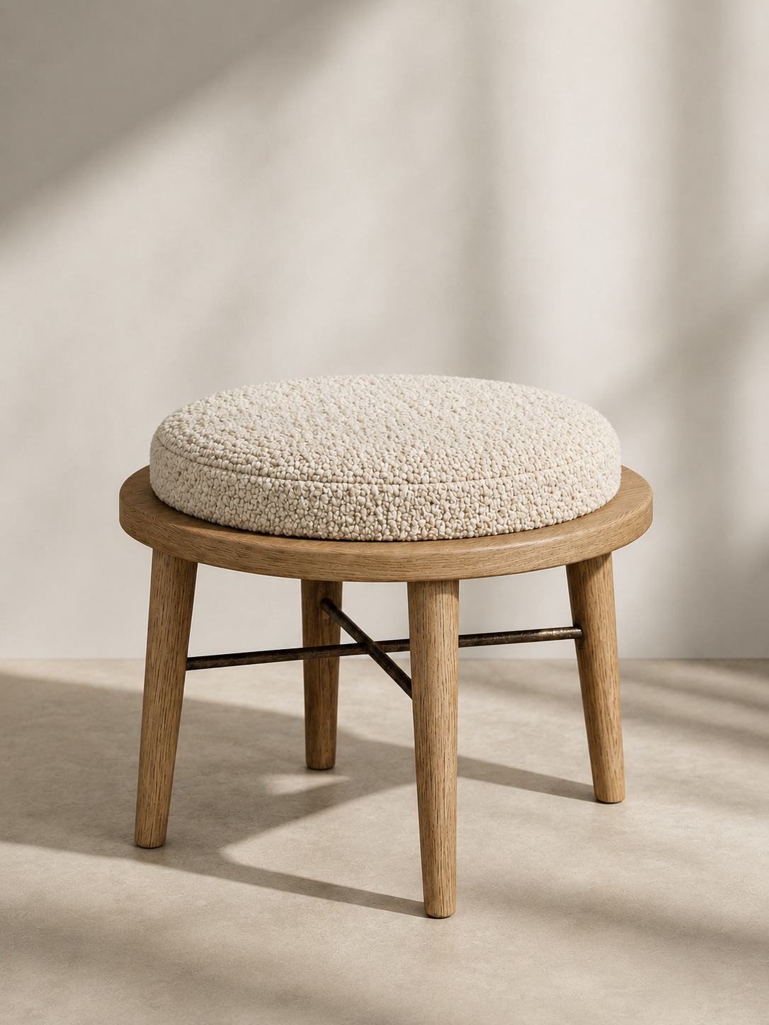 Elodie Ottoman