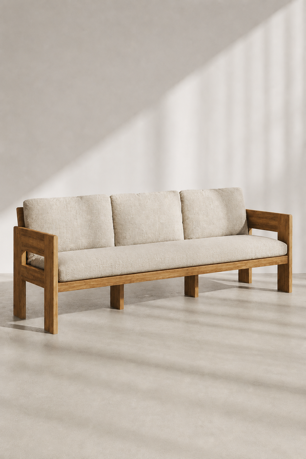 Celeste Outdoor Sofa