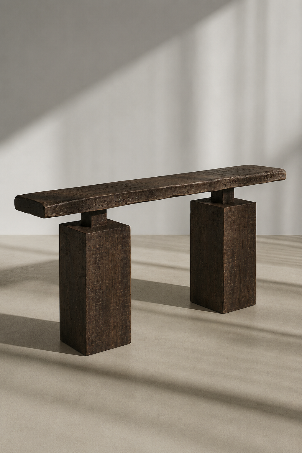 Elise Console Table
