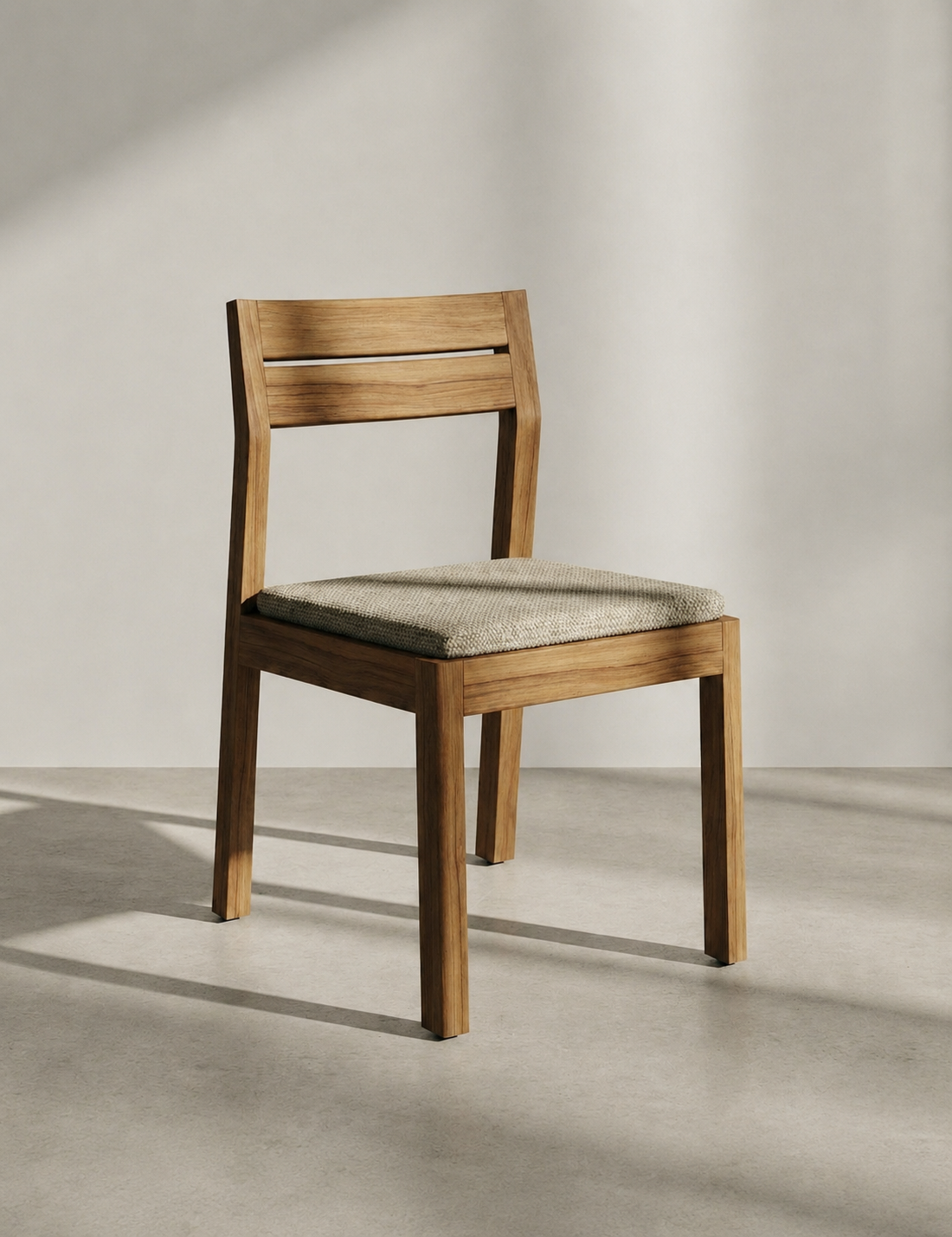 Solene Outdoor Dining Side Chair