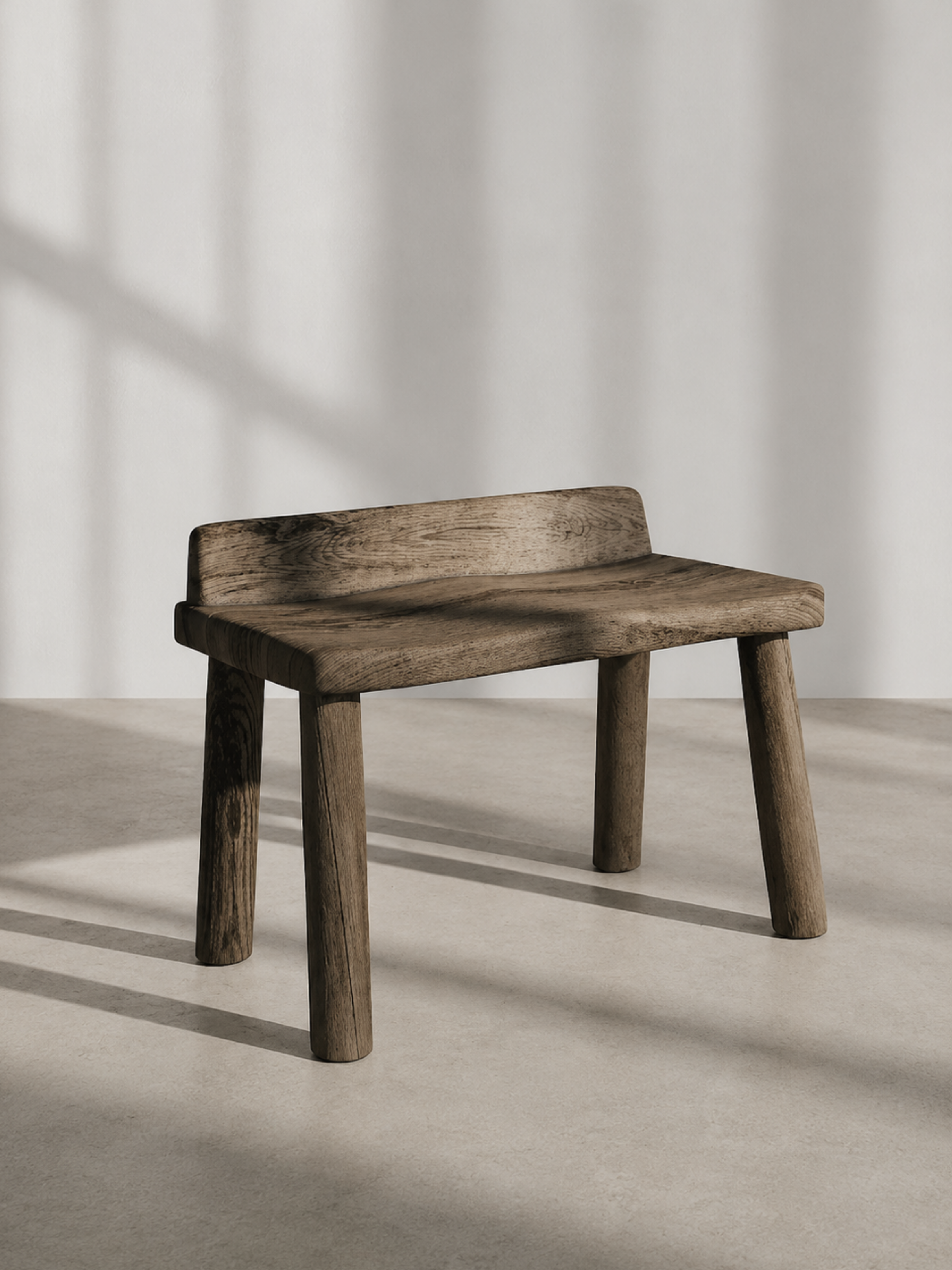 Claire Bench
