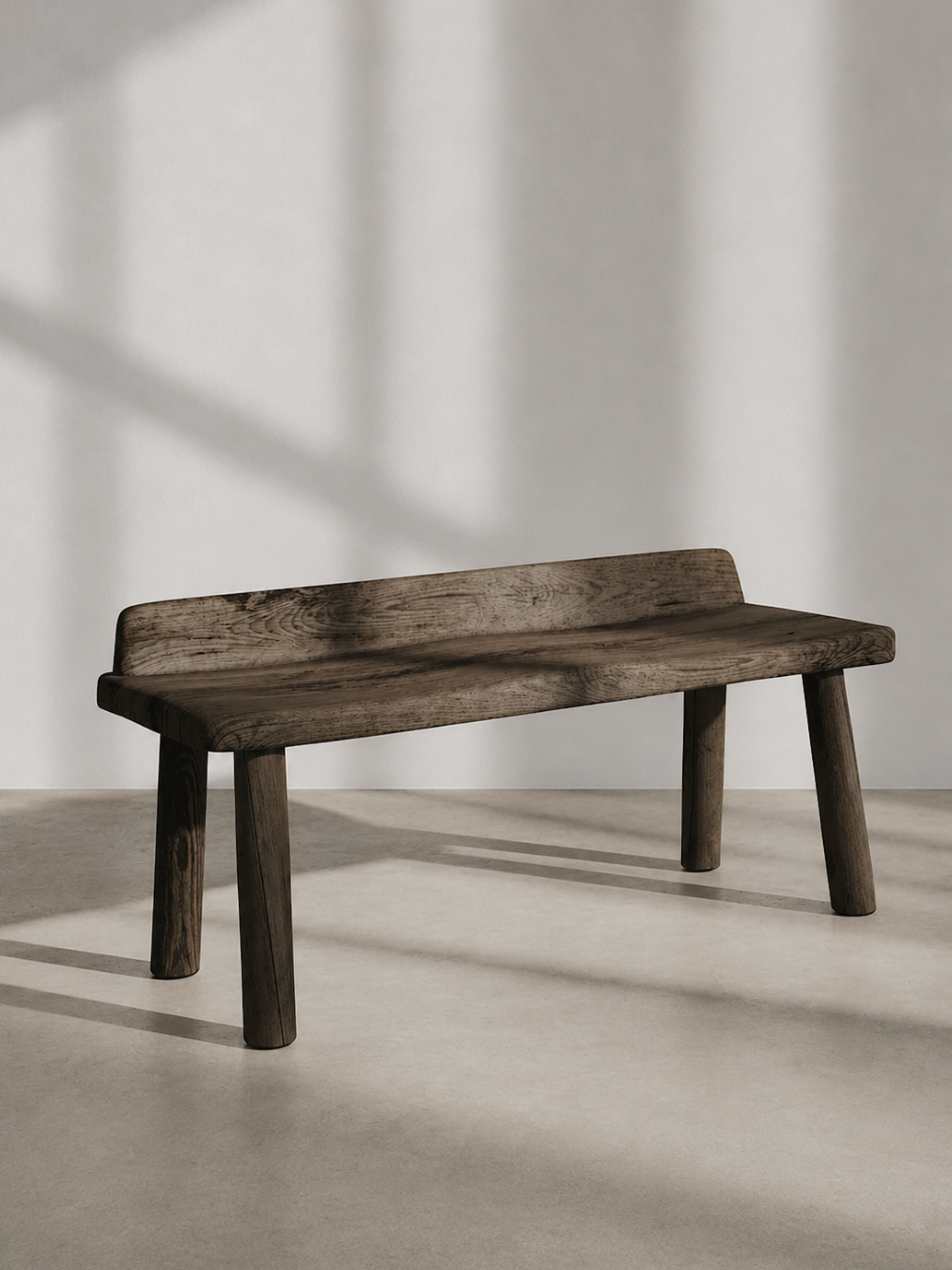 Claire Bench