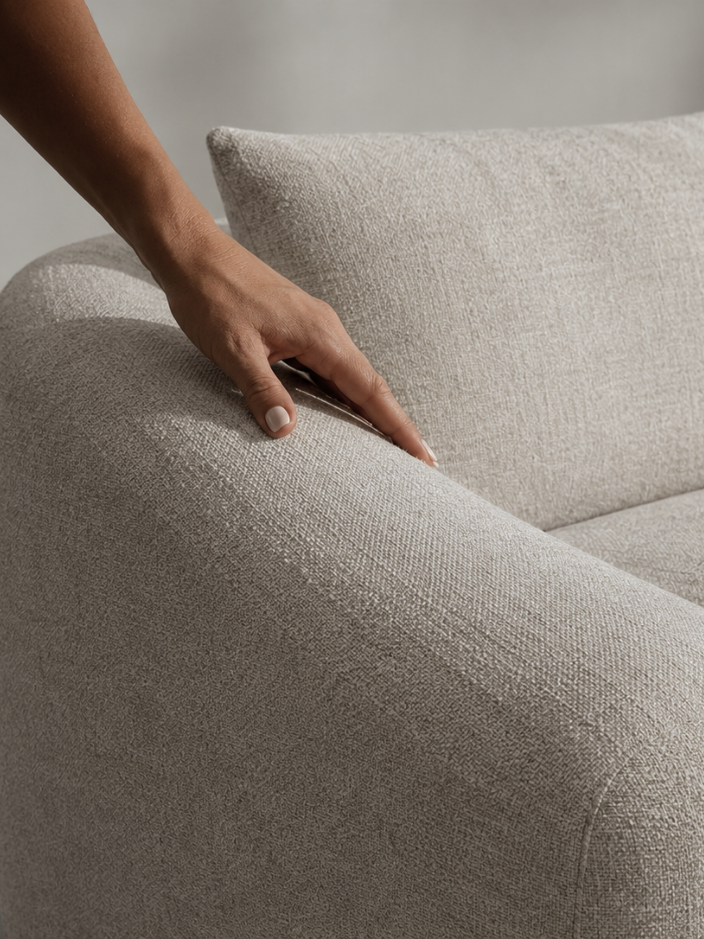 Clara Sleeper SOFA | THREE SEATER
