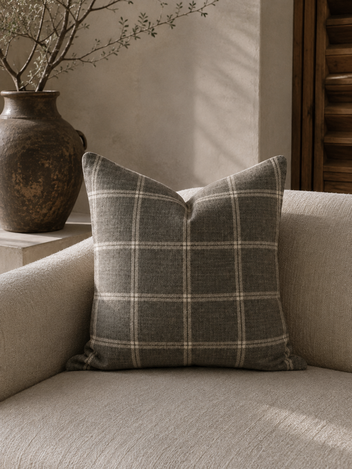 Claudette Pillow