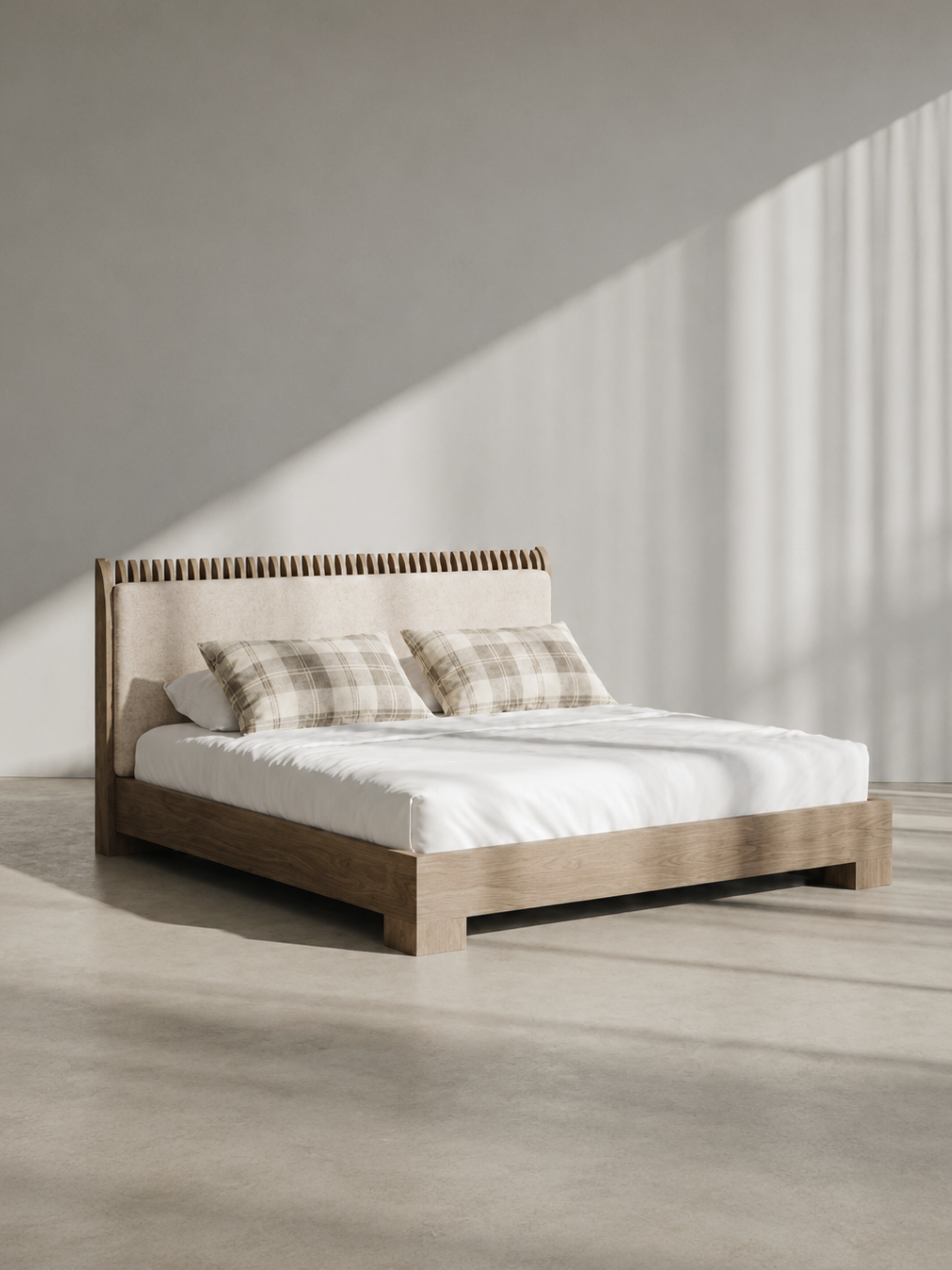 Colette Bed
