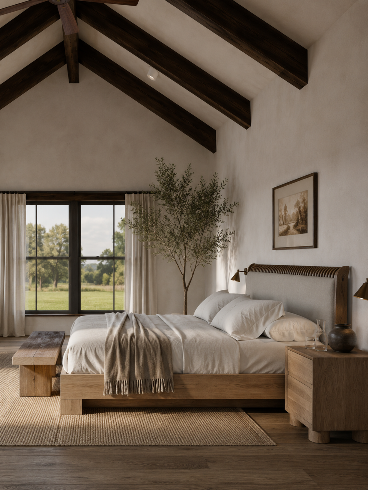 Colette Bed