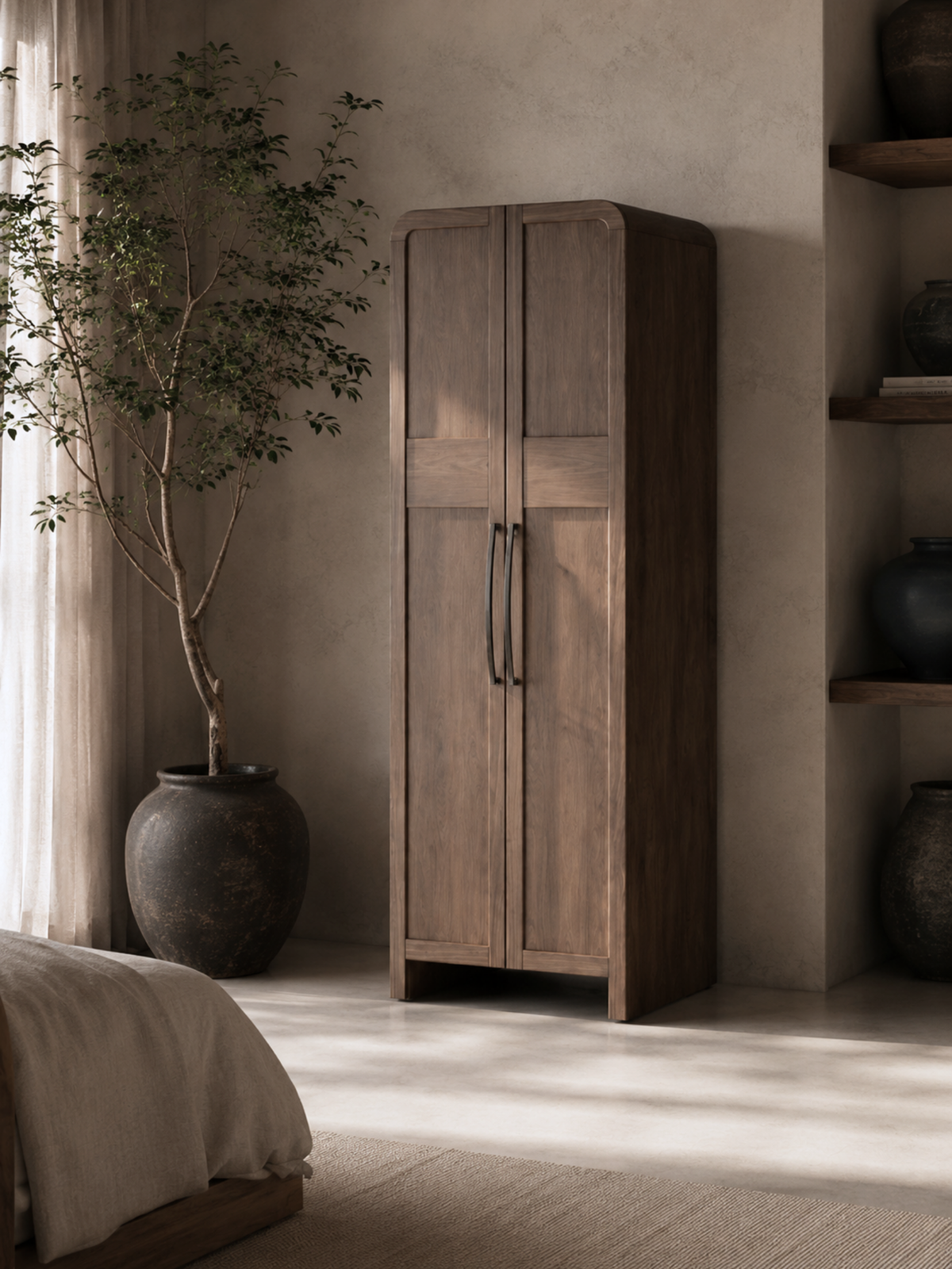 Cora Armoire