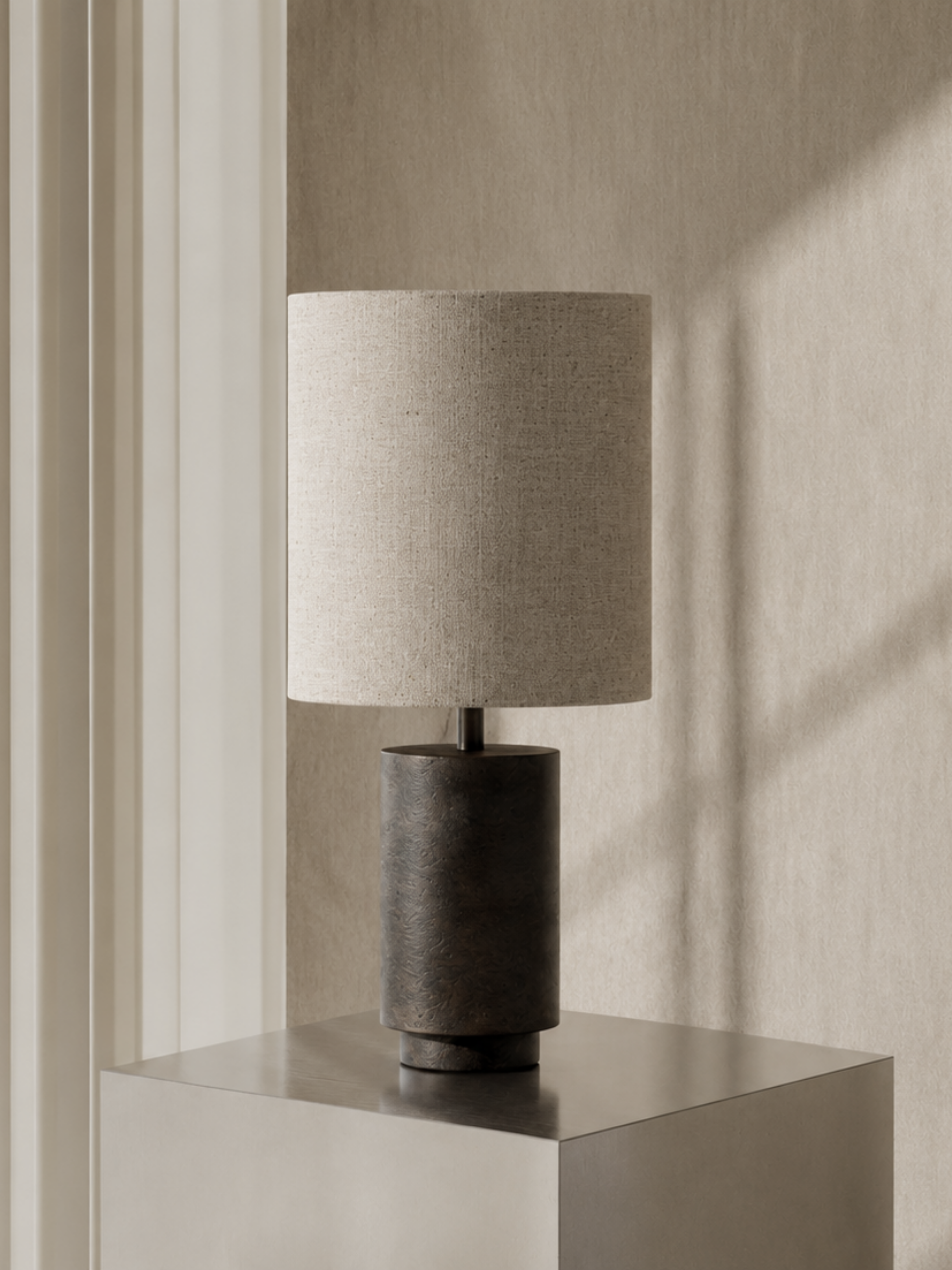 Corinne Table Lamp