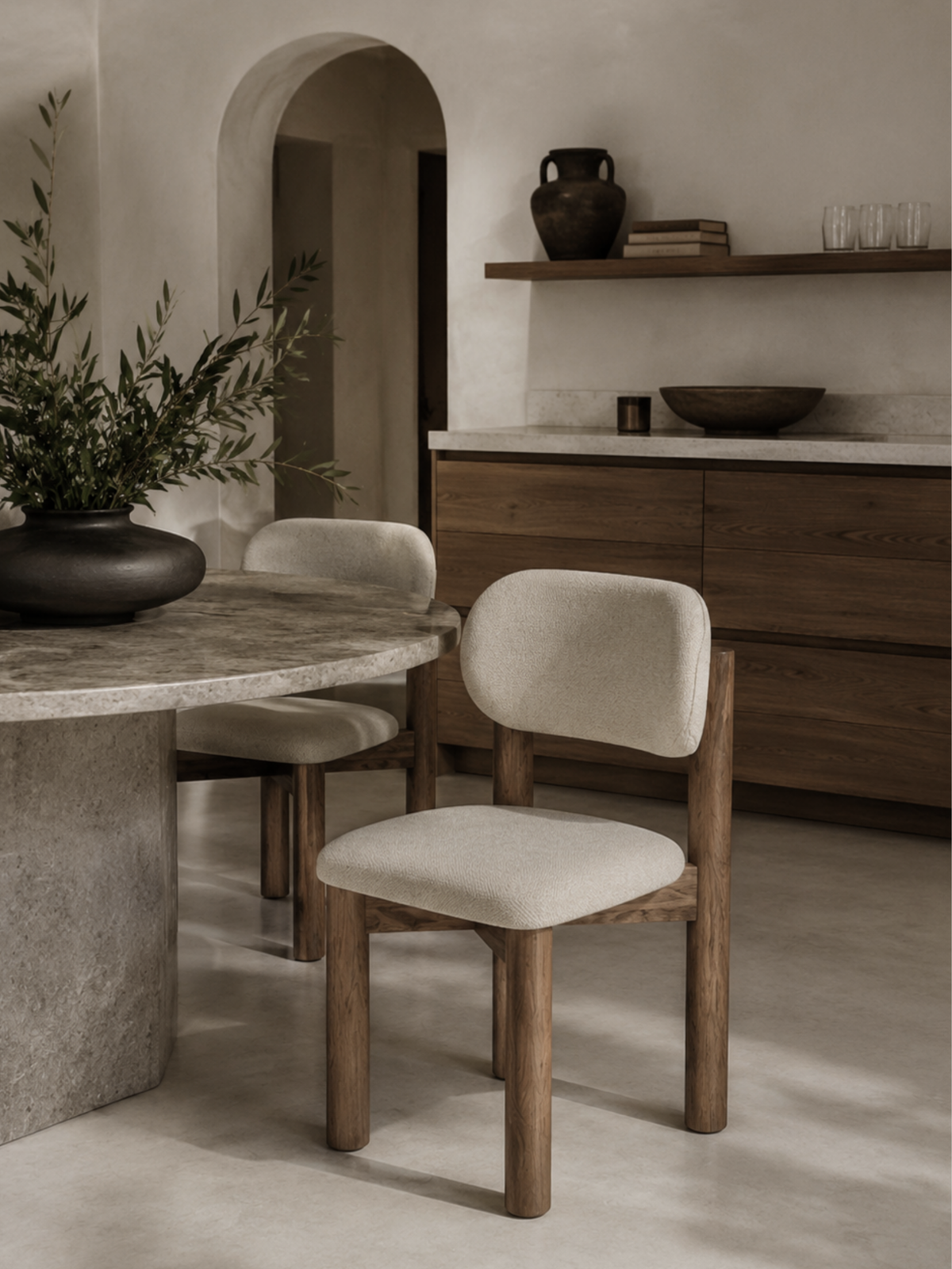 Cosette Dining Chair