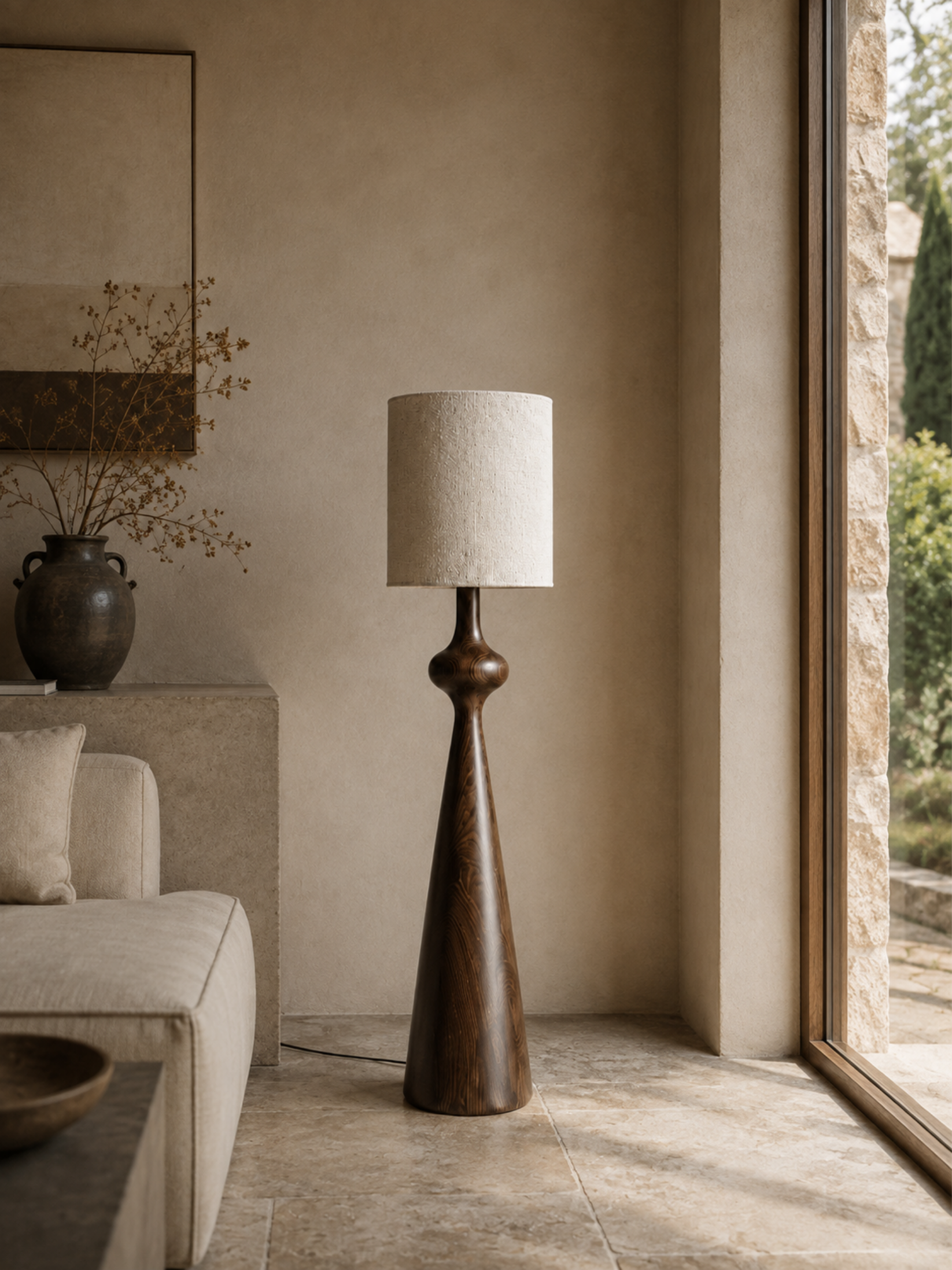 Daphne Floor Lamp