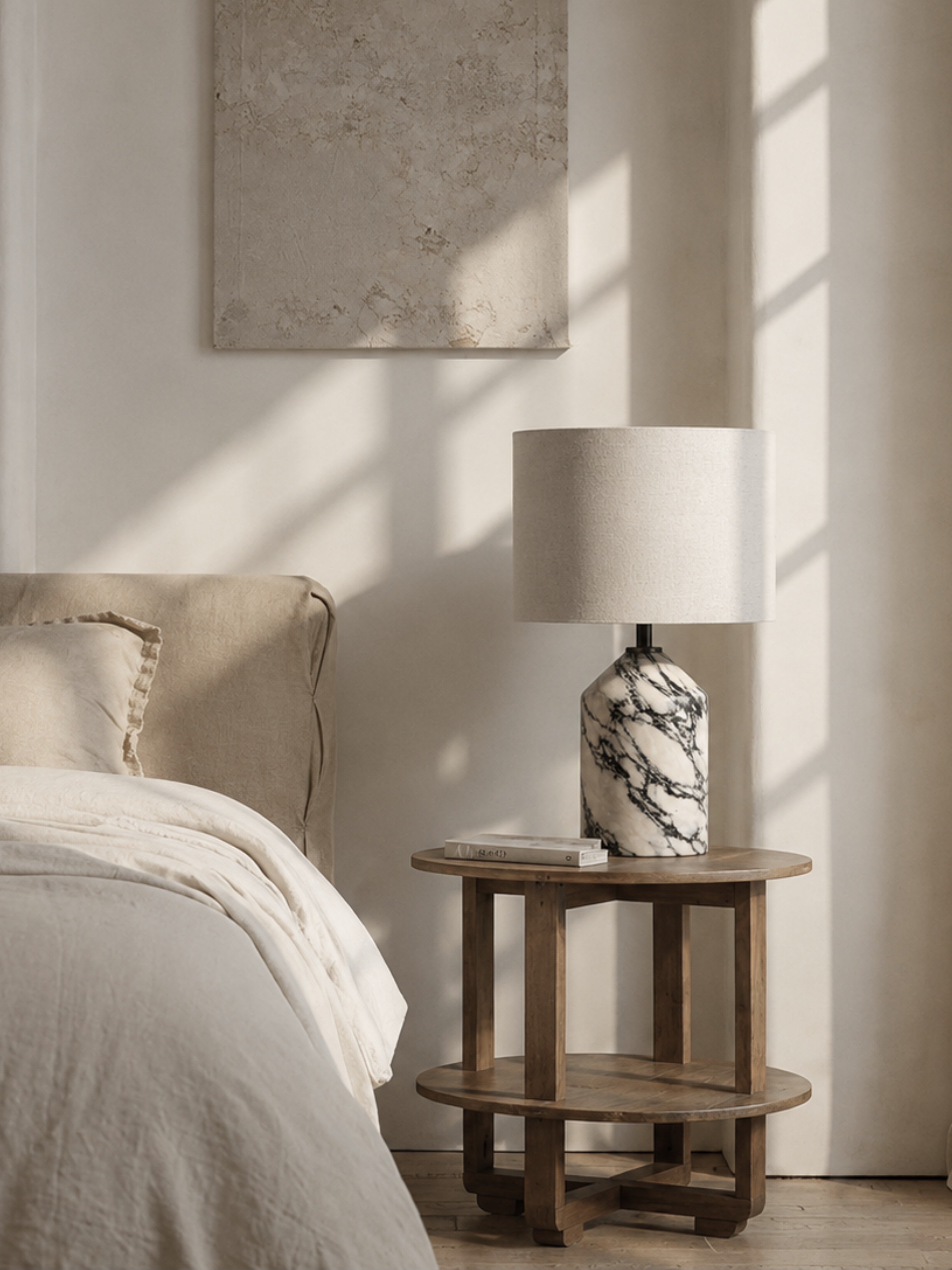 Delphine Table Lamp