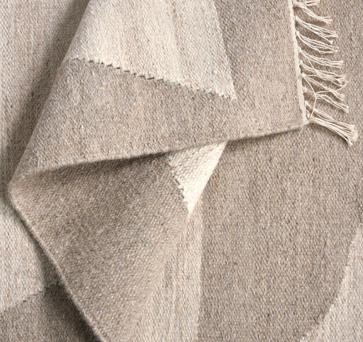 Desi Rug