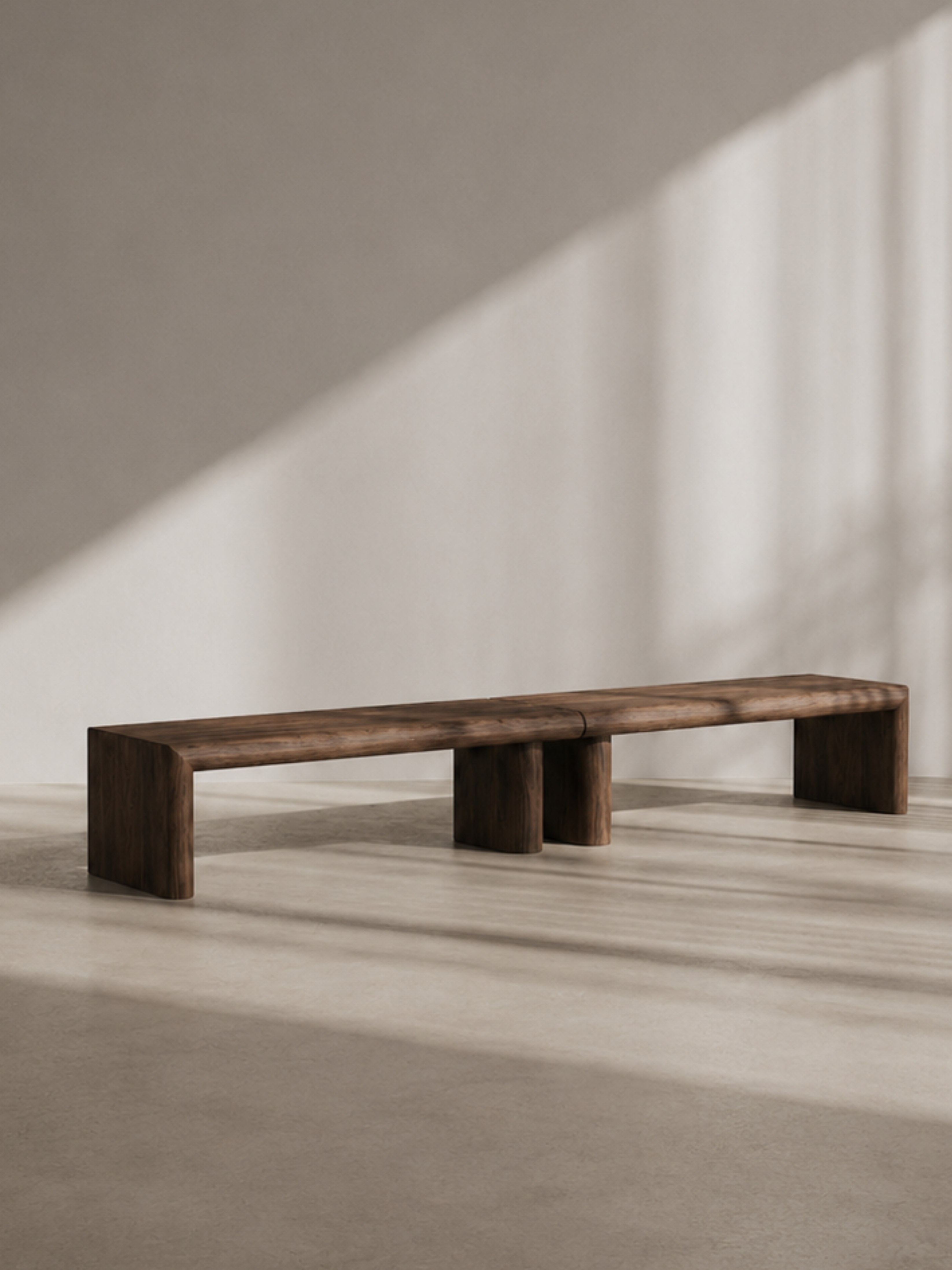 Desi Bench