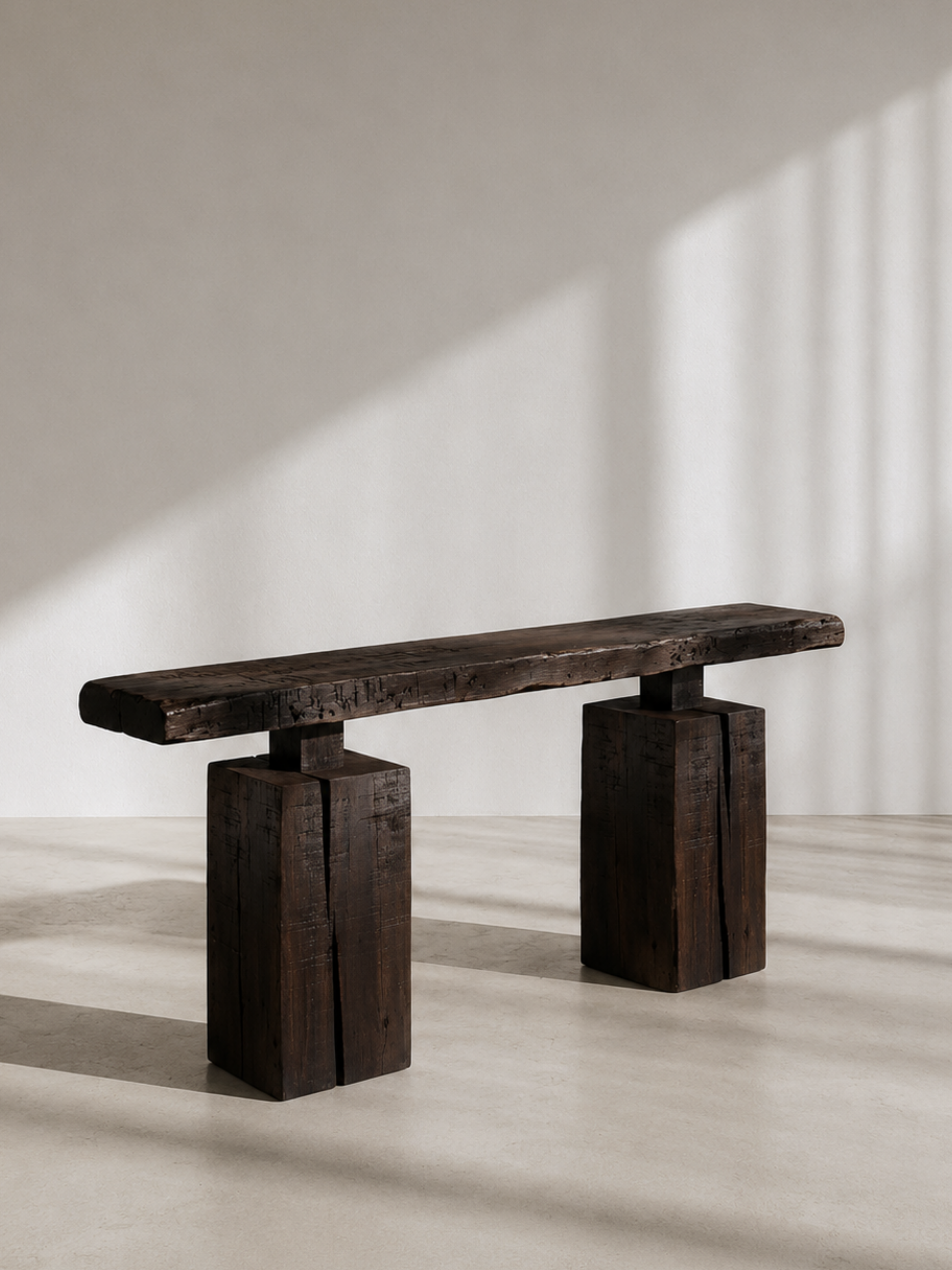 Elise Console Table