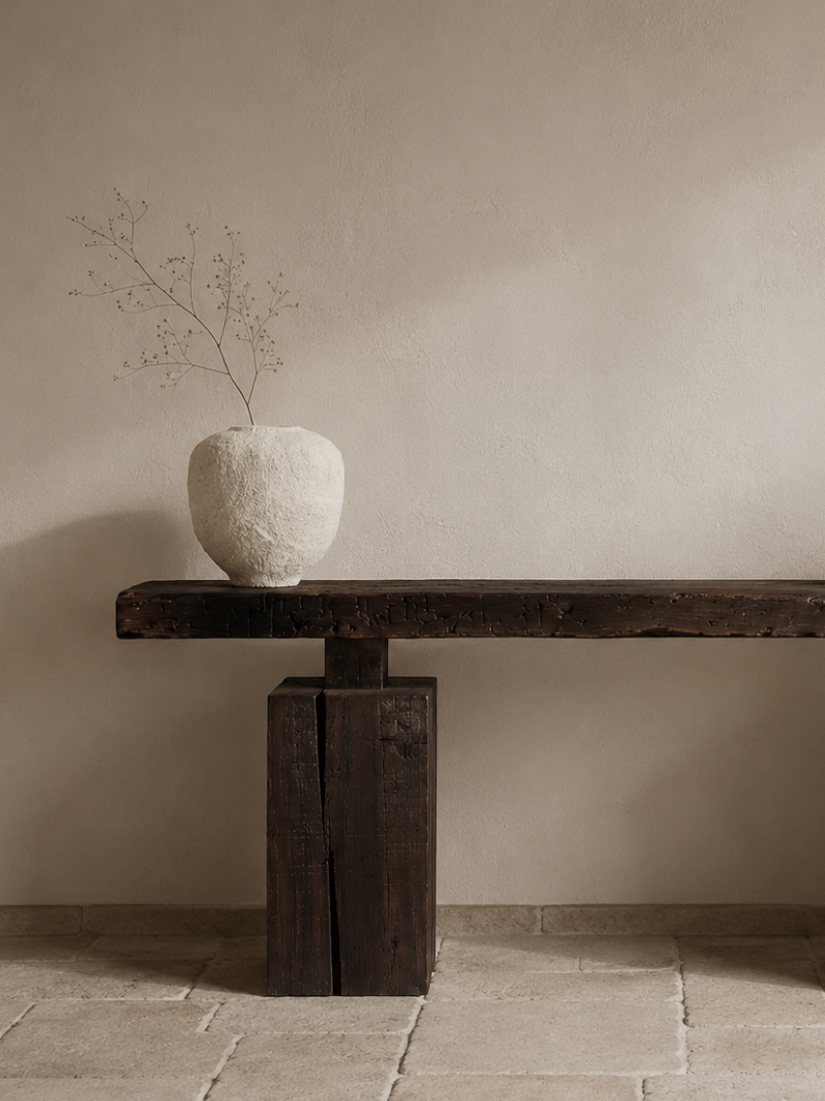 Elise Console Table