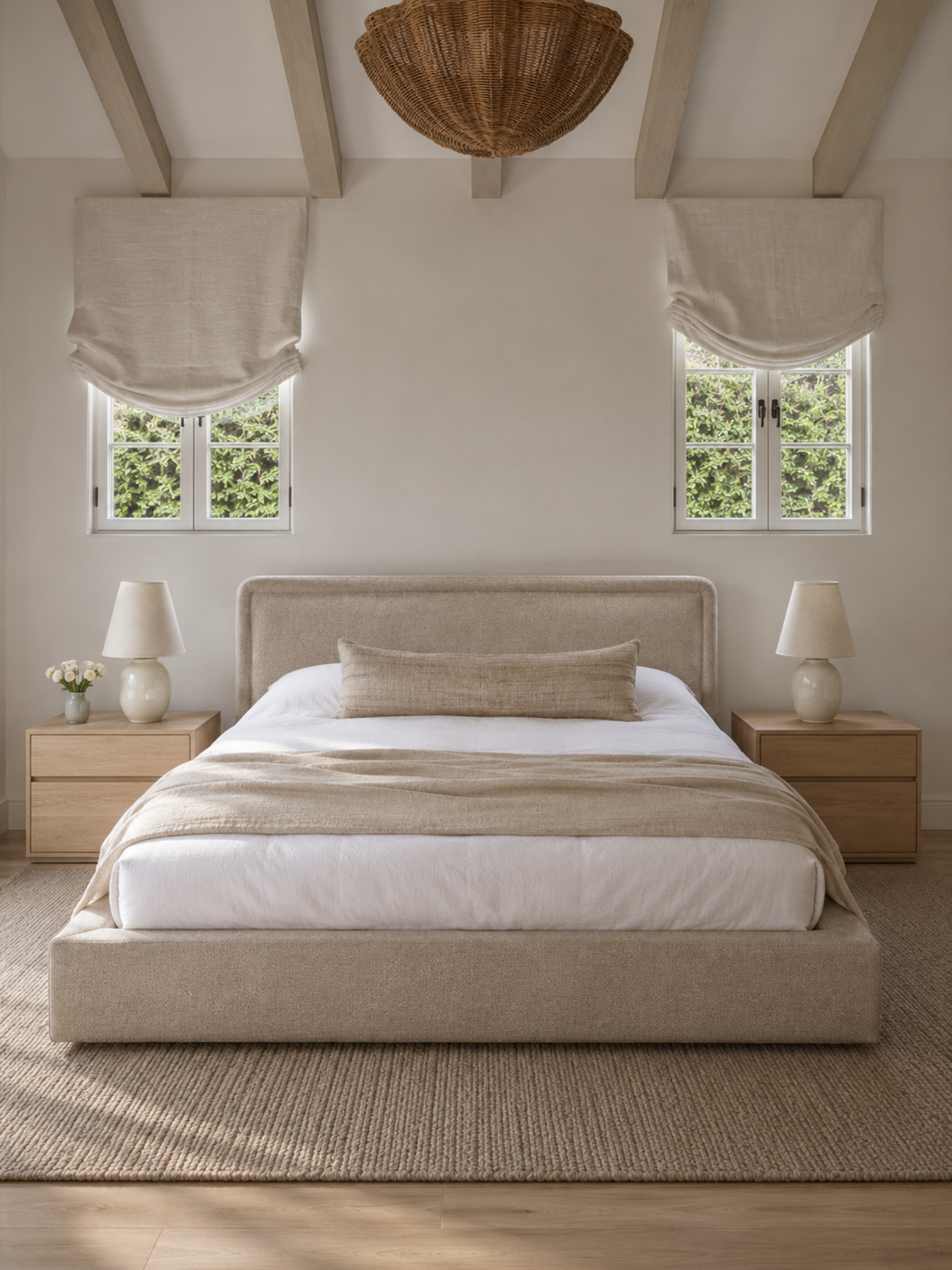 Elodie Bed