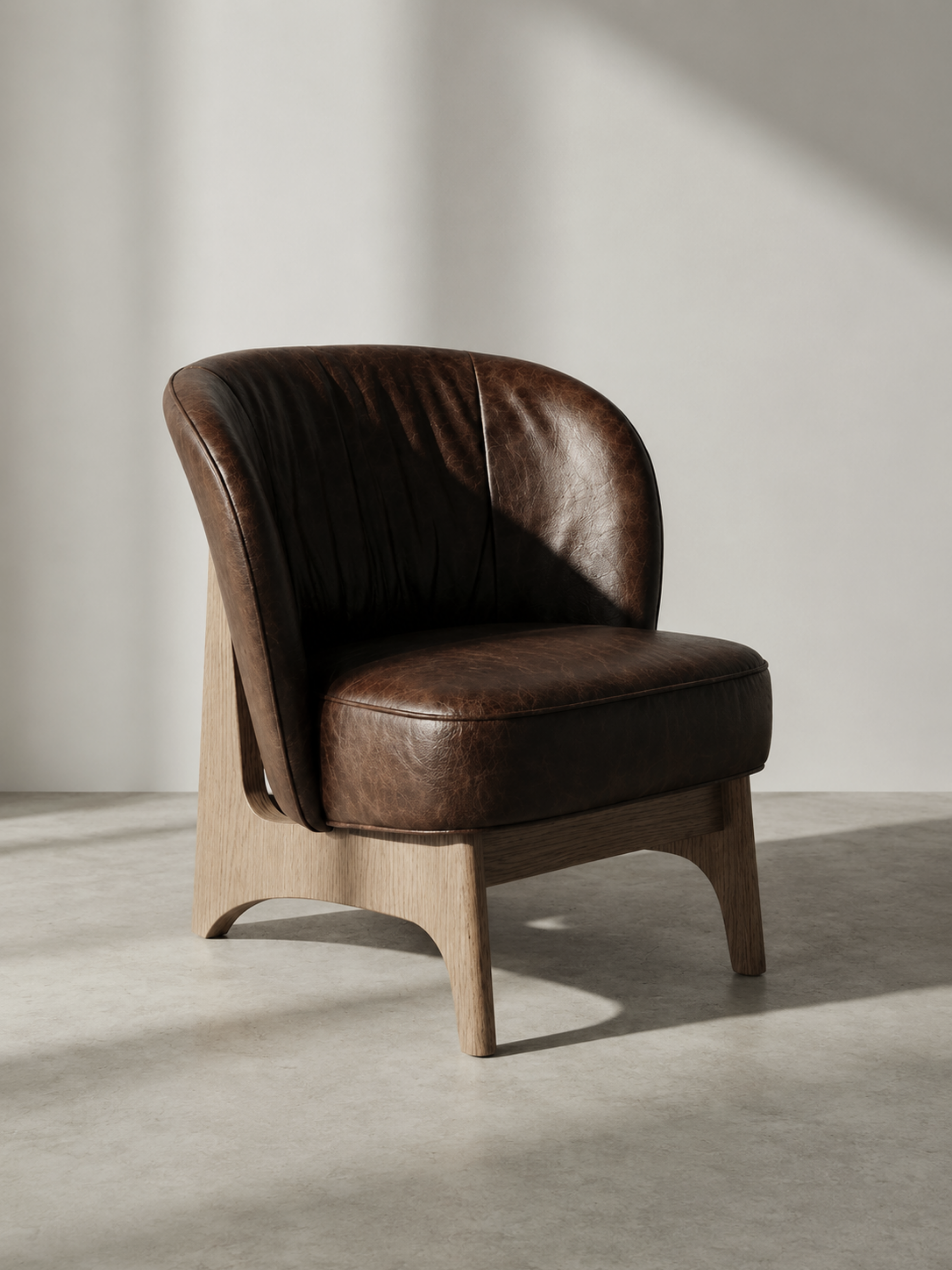 Estelle Lounge Chair