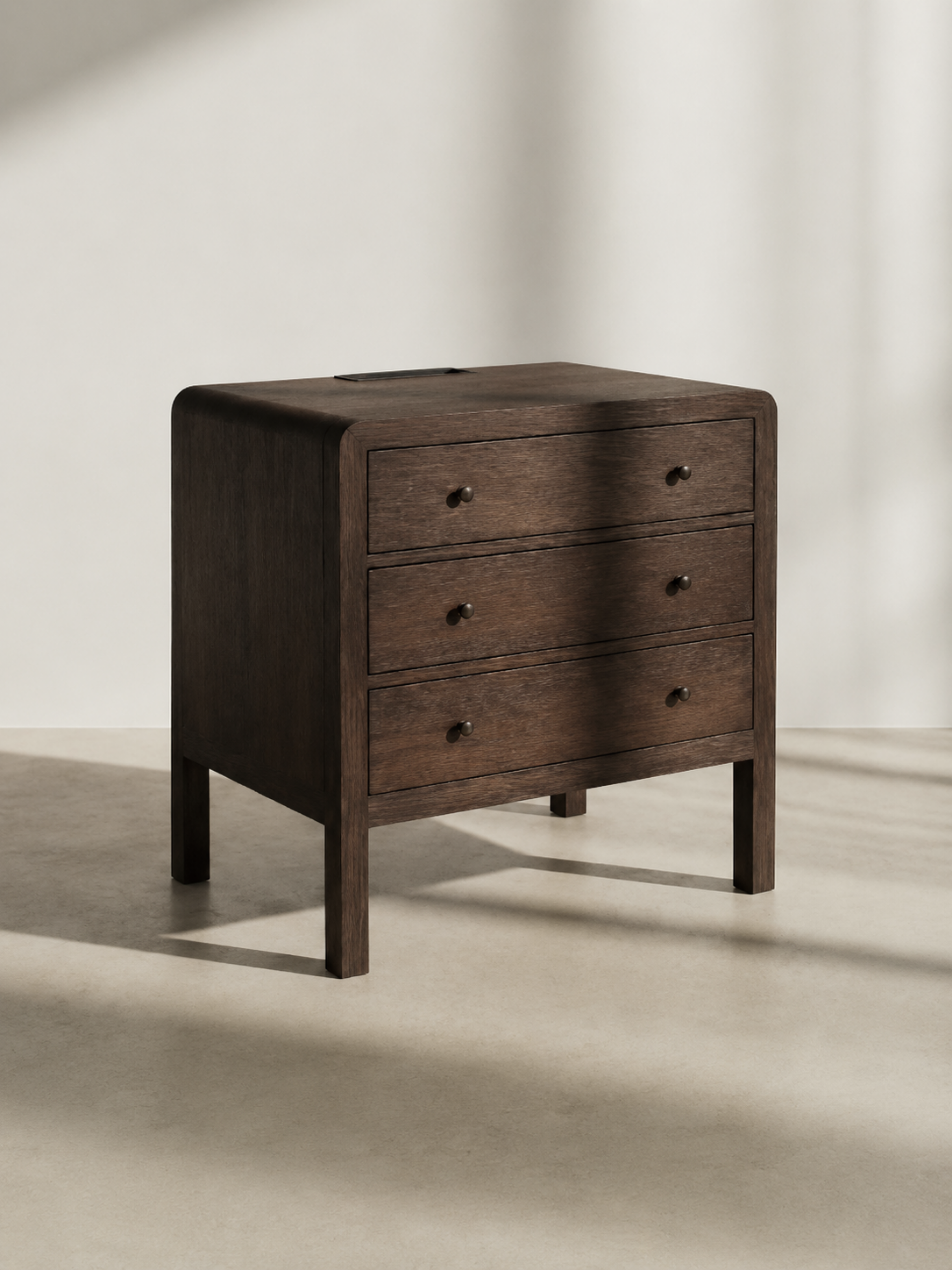 Genevieve Nightstand