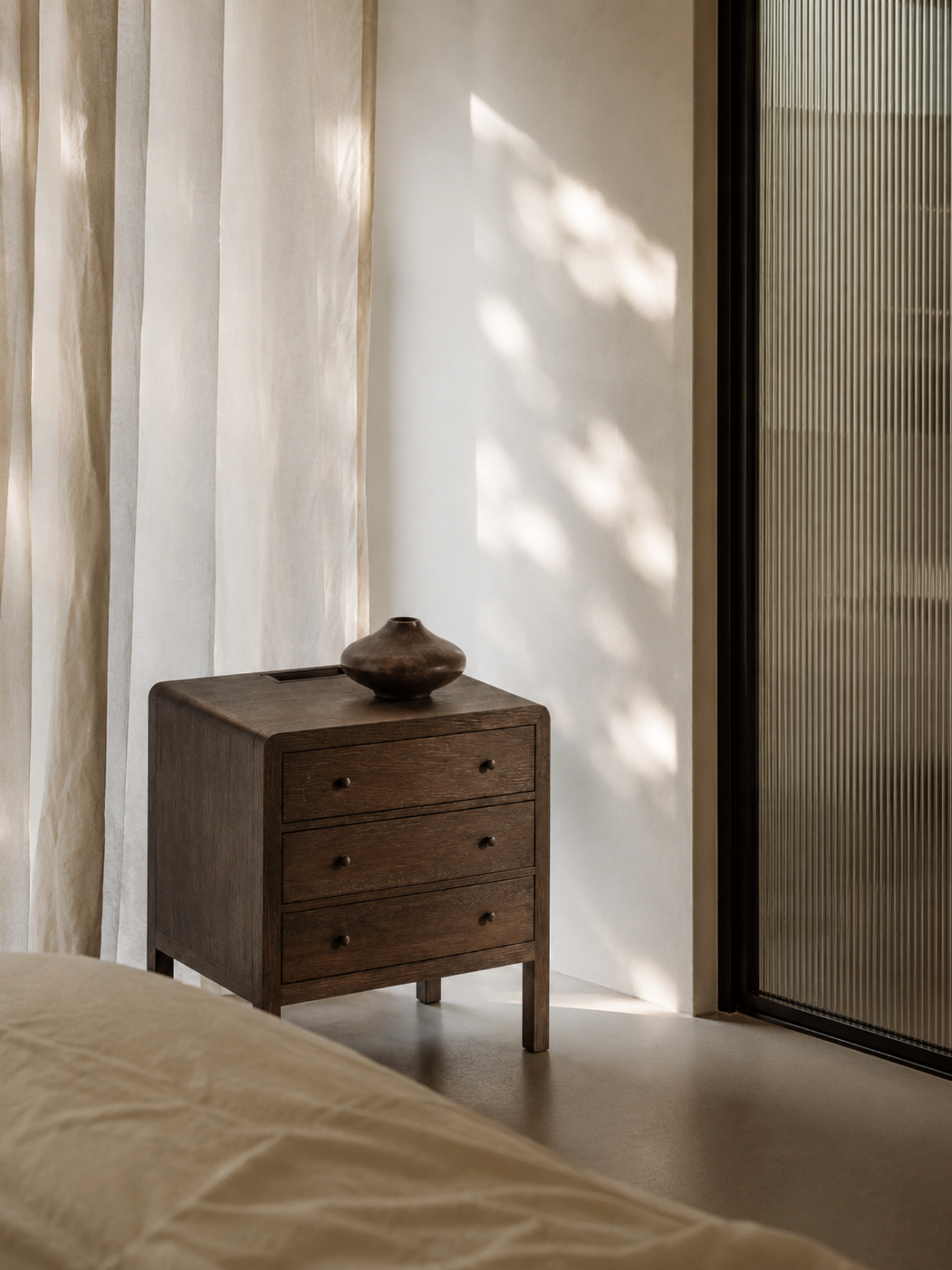 Genevieve Nightstand
