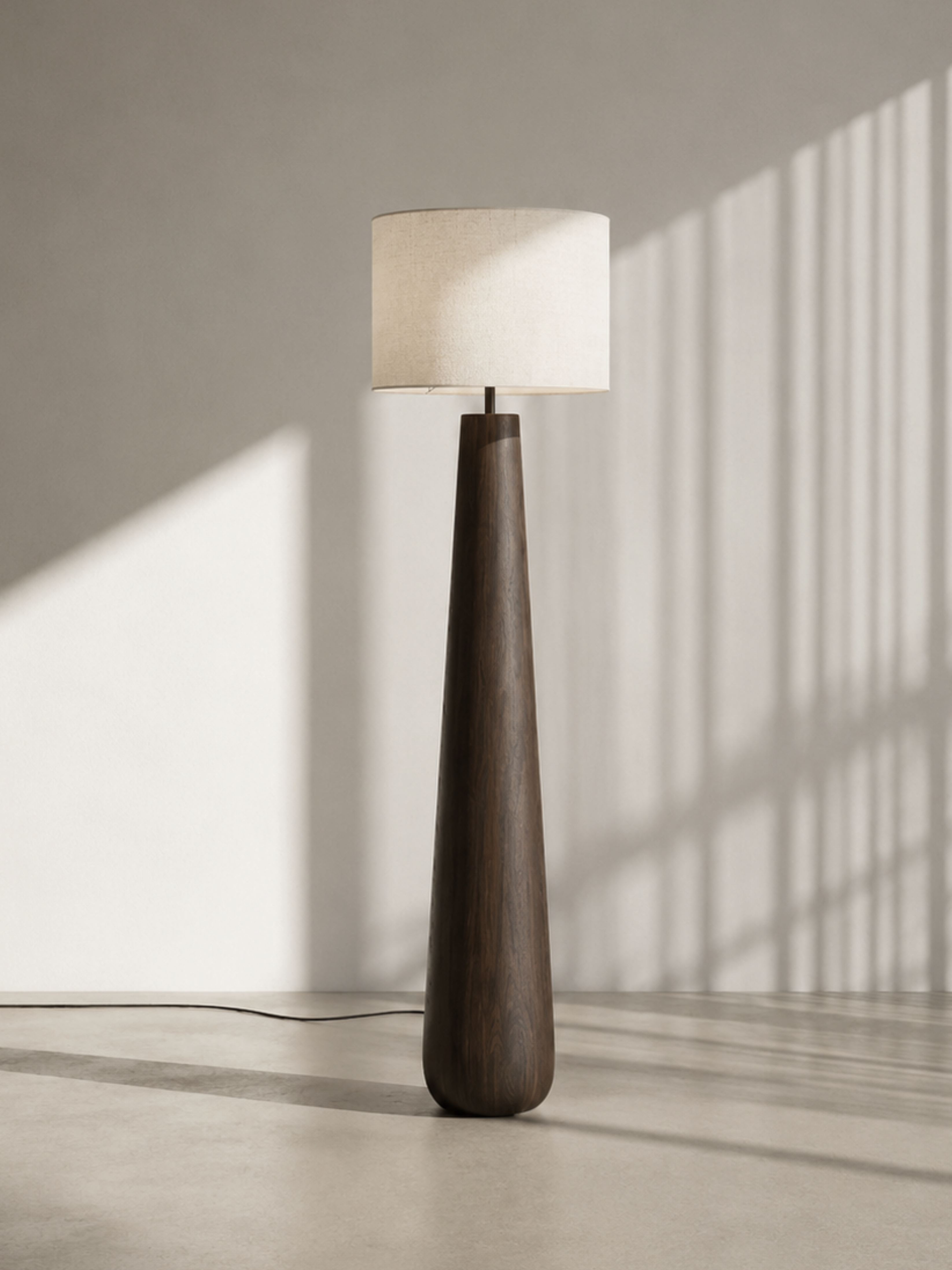 Gianna floor lamp