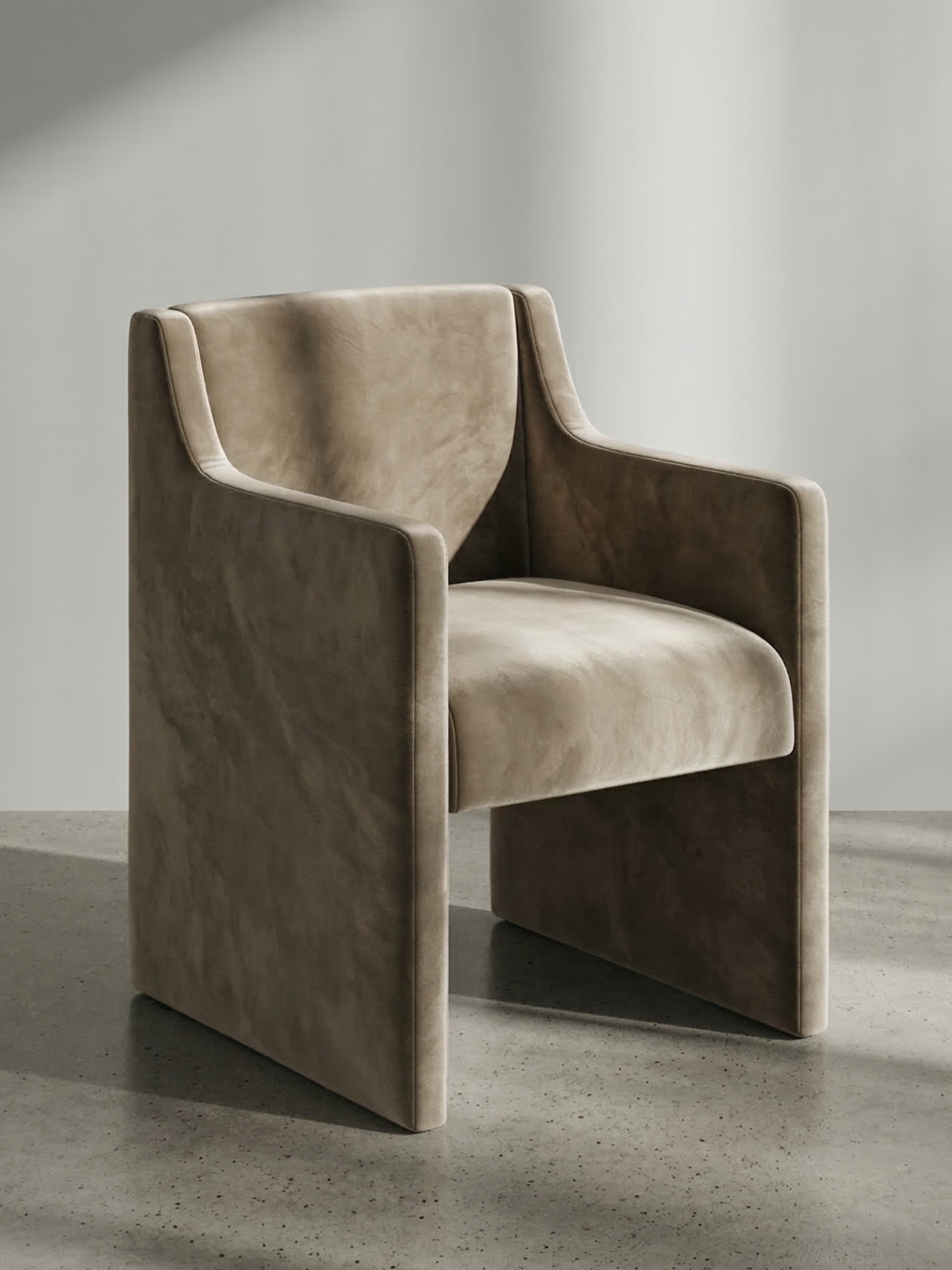 Giselle Chair