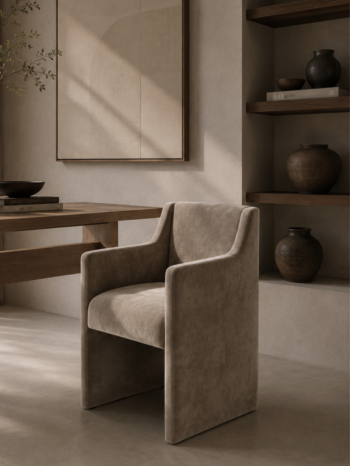 Giselle Chair