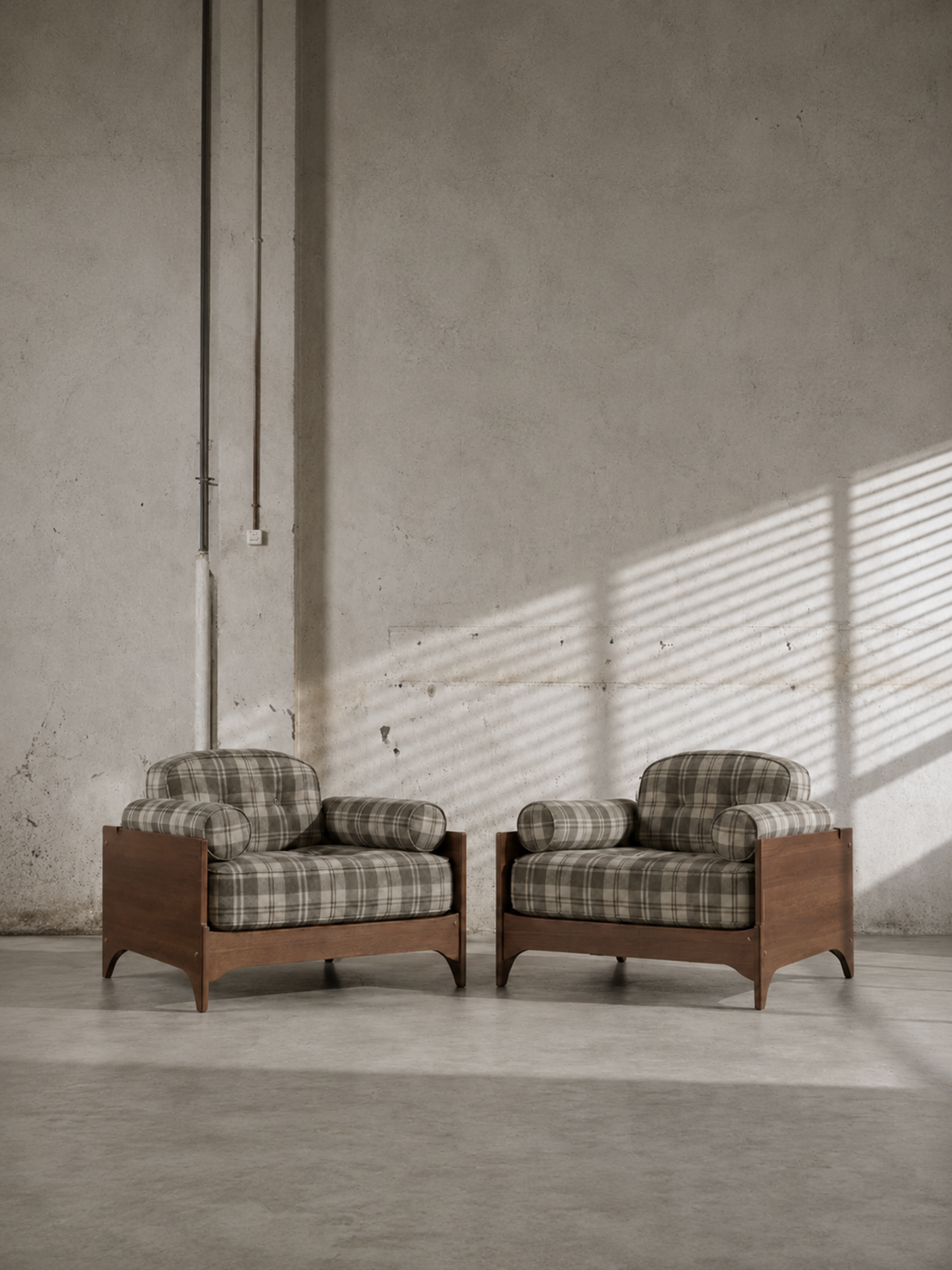 Ines Lounge Chair