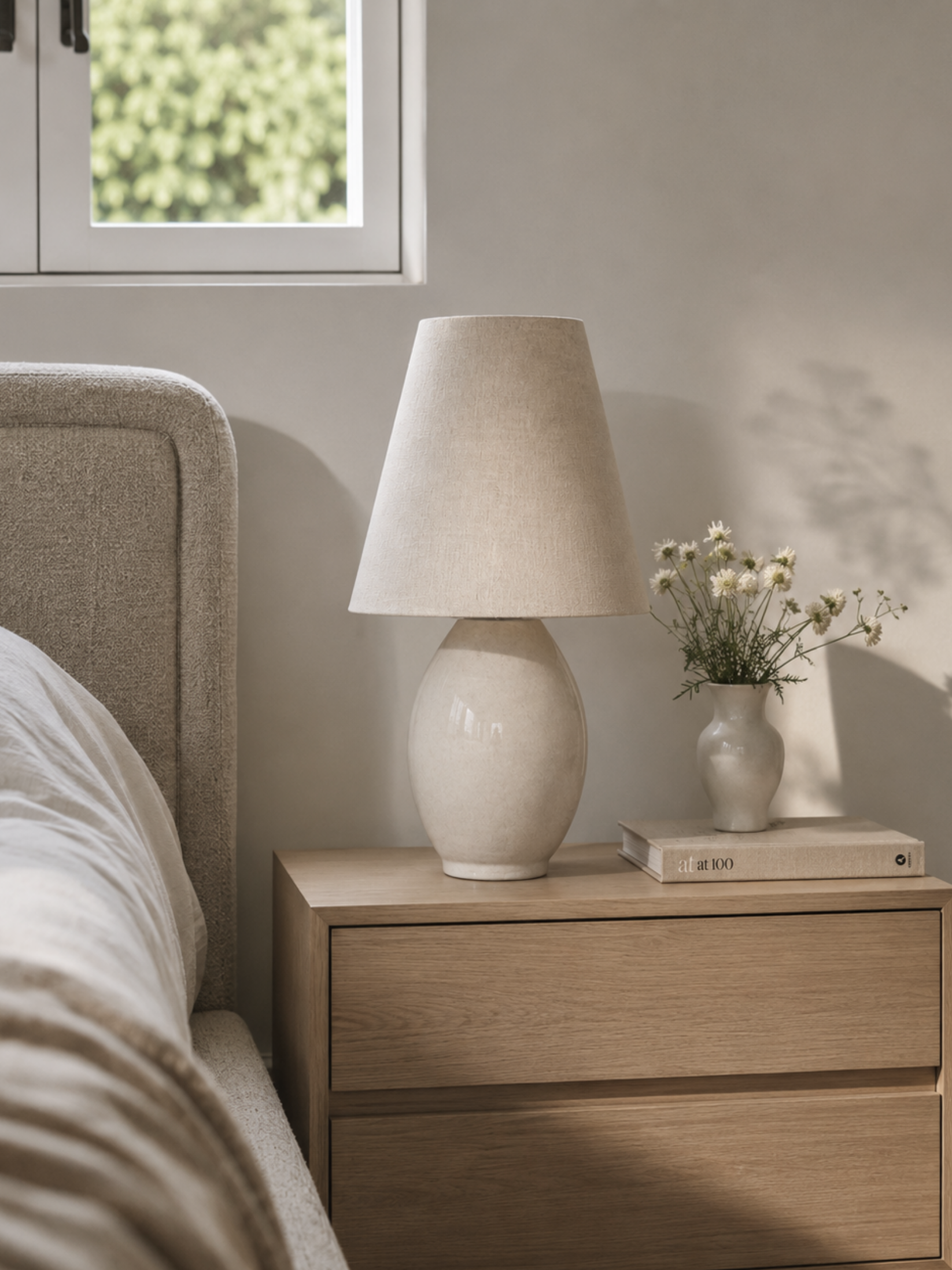 Isabelle Table Lamp