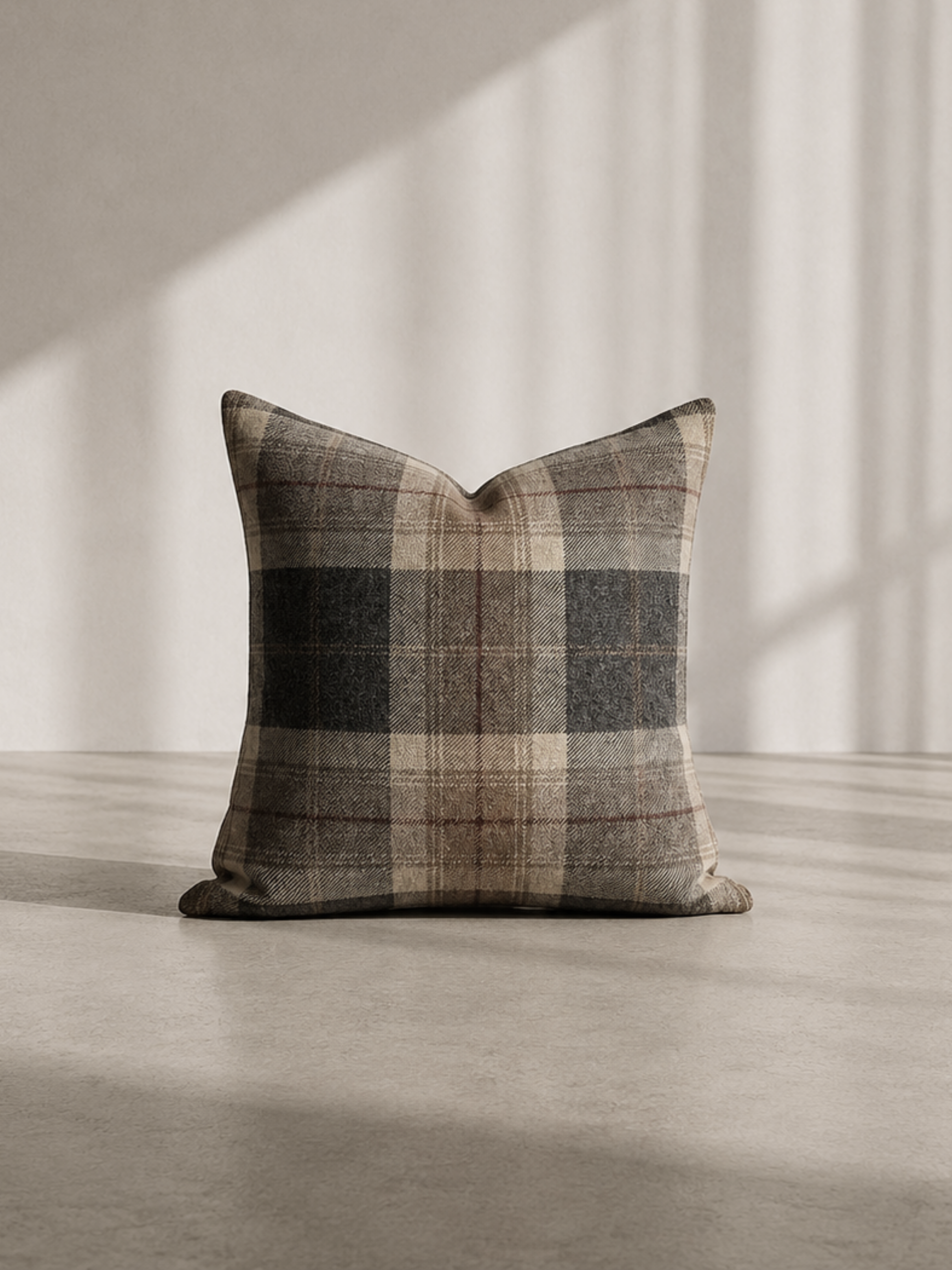 Joan Pillow