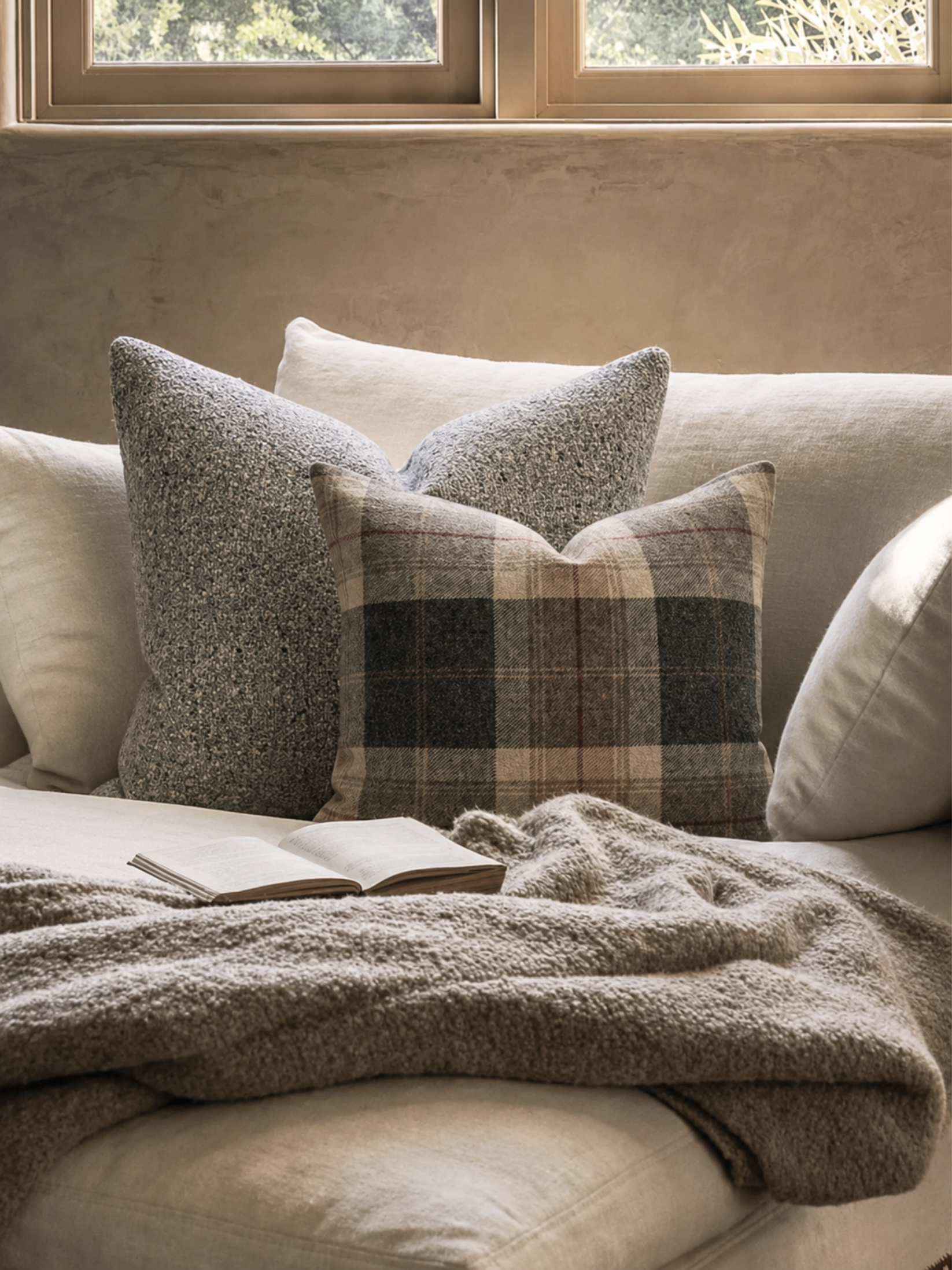 Joan Pillow