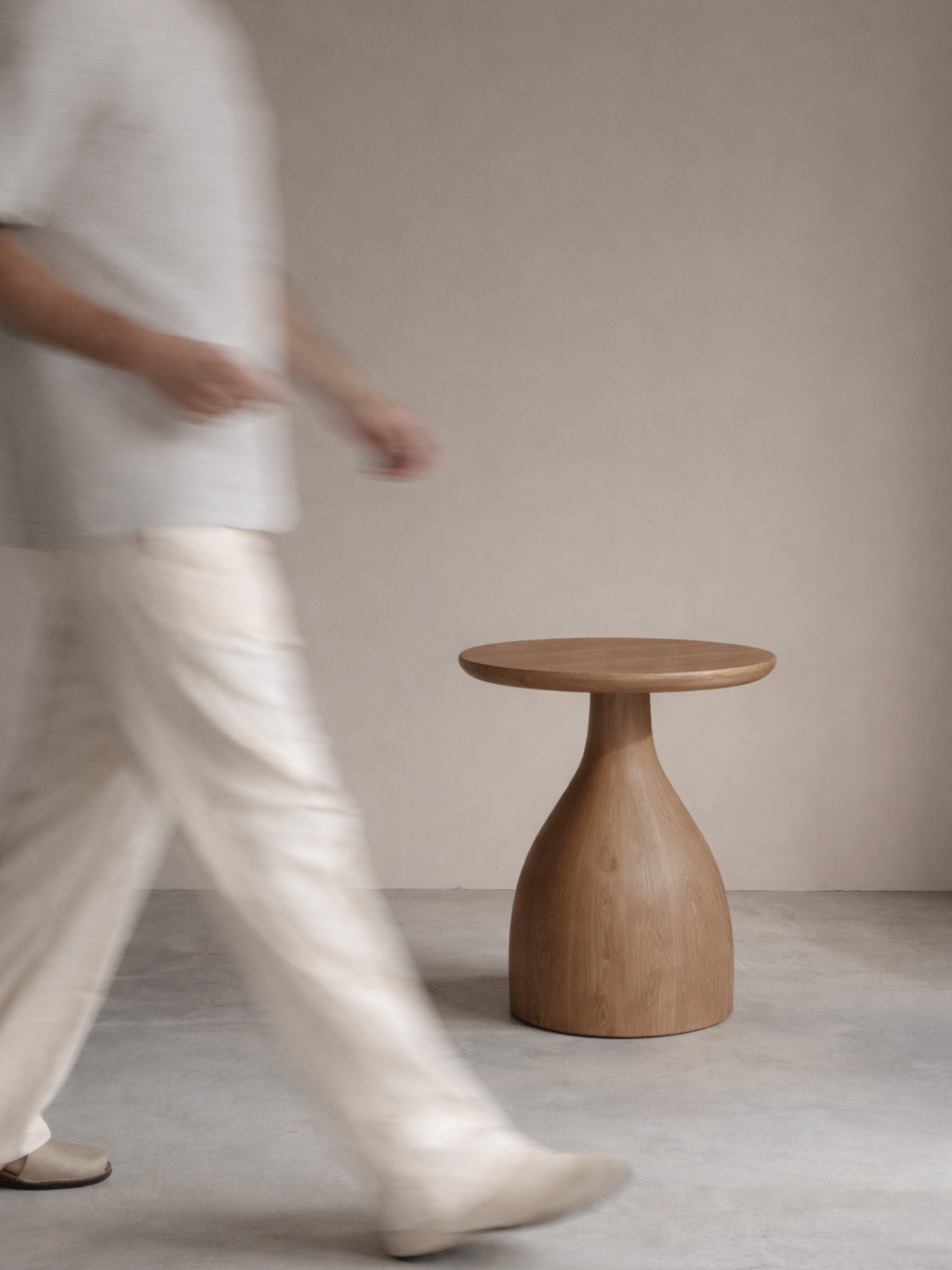 Jolie Side Table