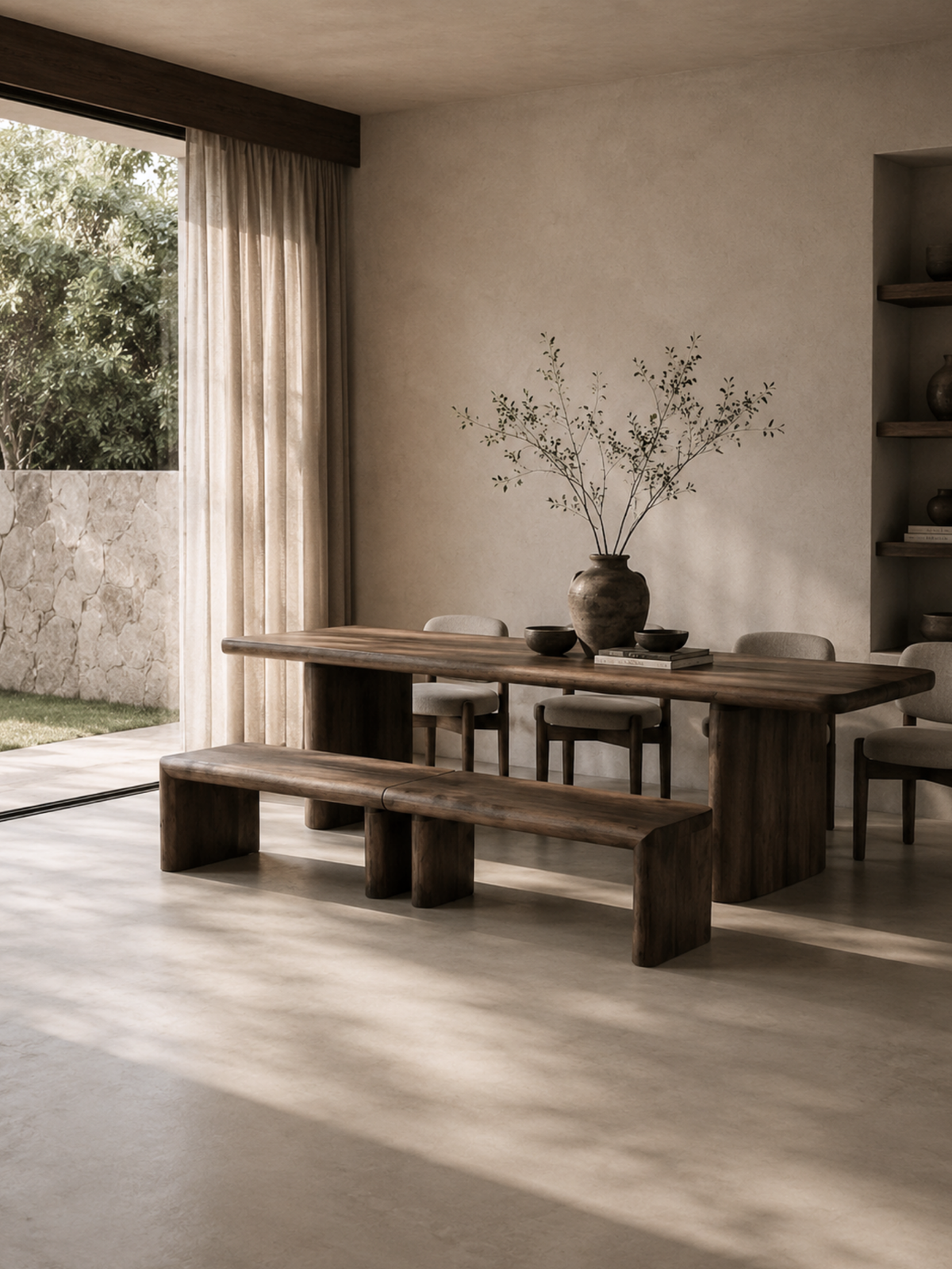josette dining table