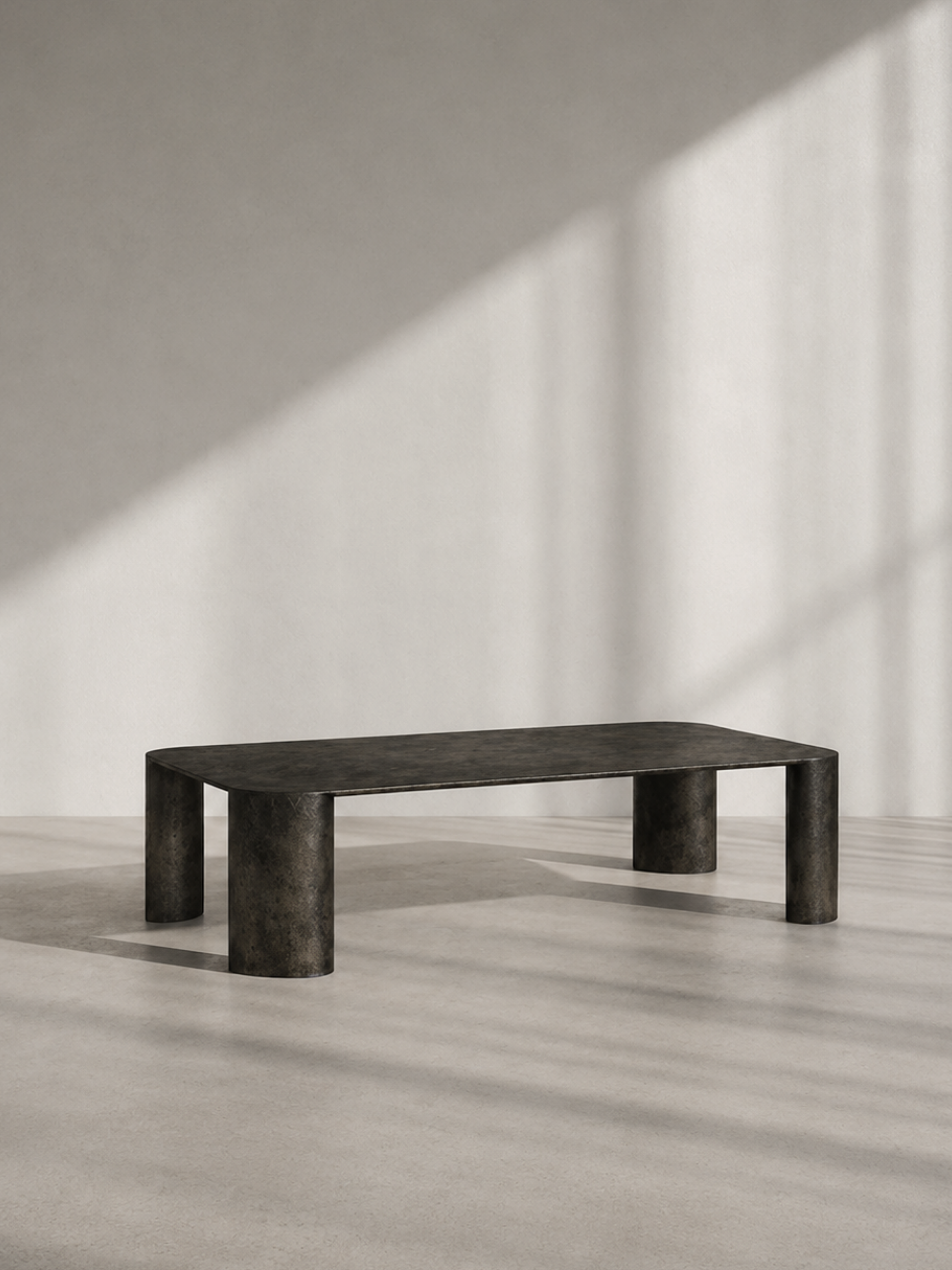 Lea Coffee Table